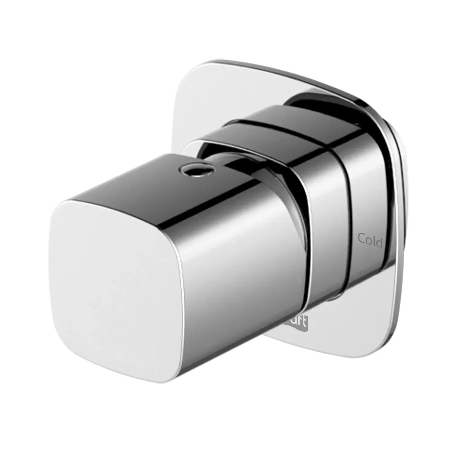 Смеситель для душа Naab 8651