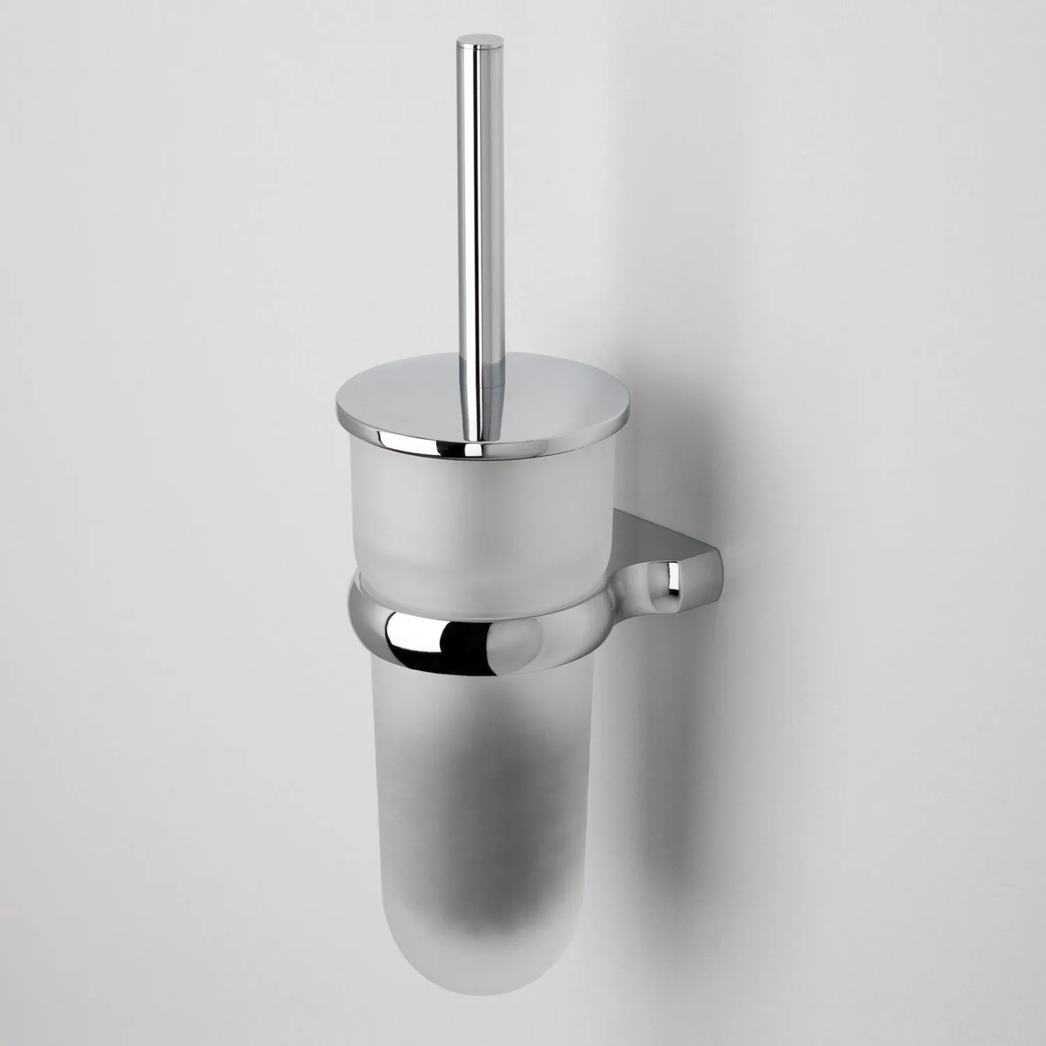 Щетка для унитаза подвесная Berkel K-6827