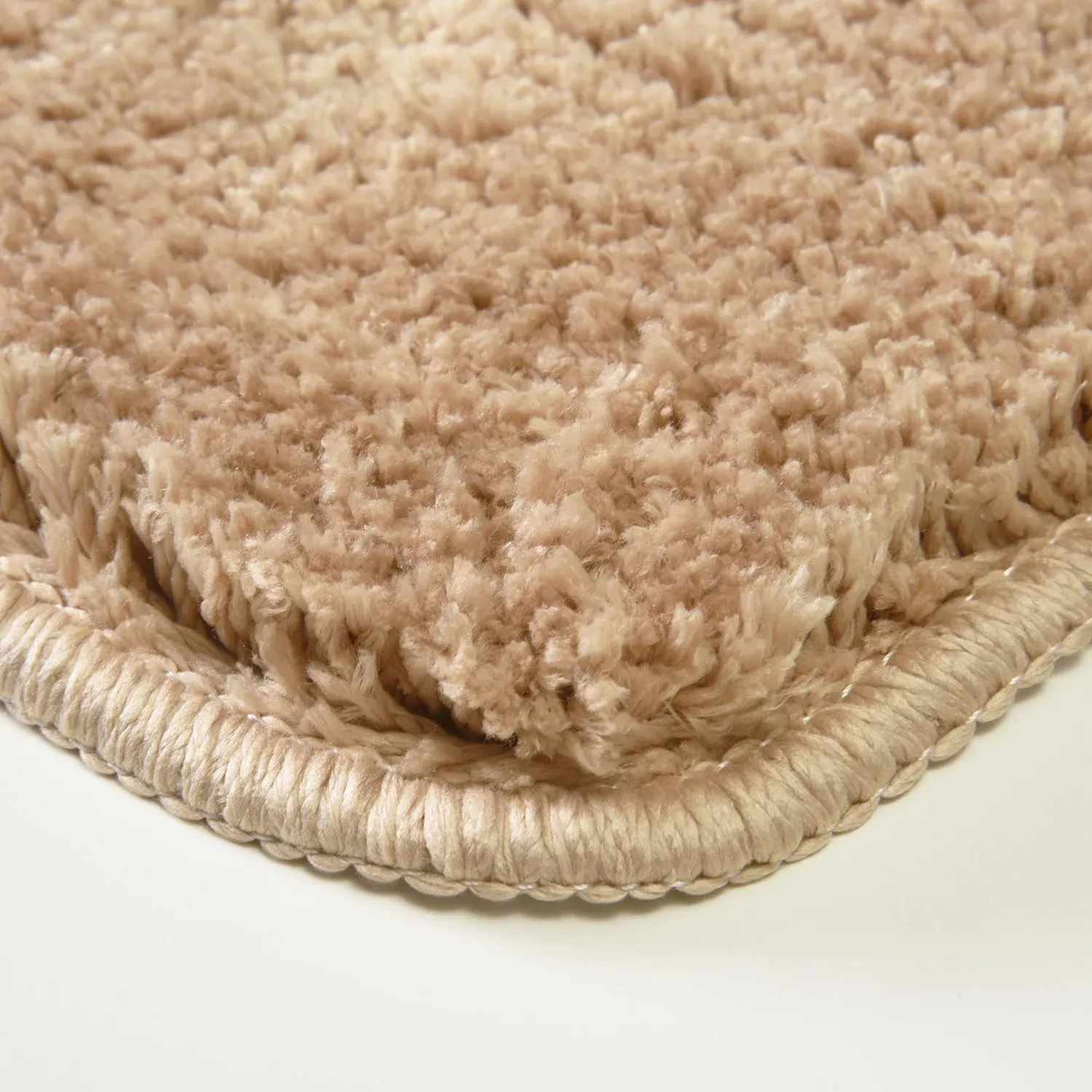 Коврик для ванной комнаты Lippe BM-6514 Champagne Beige
