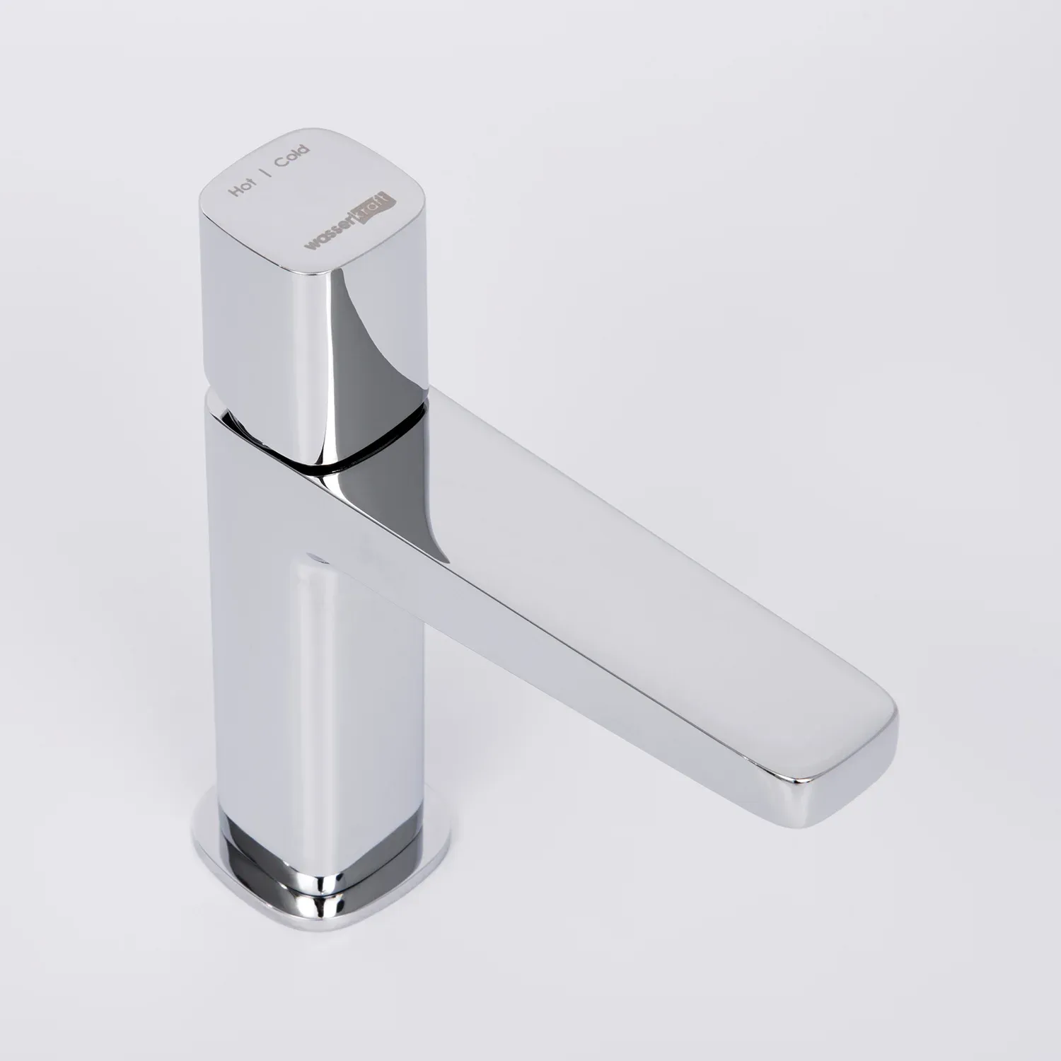 Смеситель для раковины Naab 8603