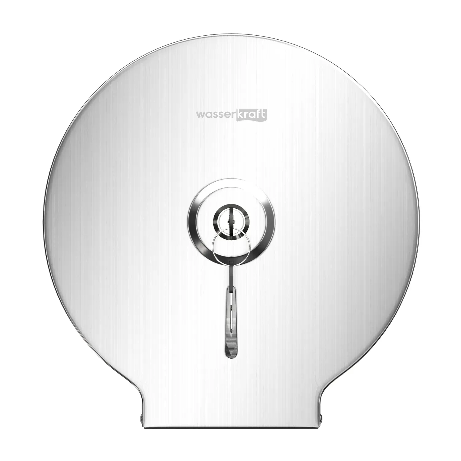 Диспенсер для туалетной бумаги K-10025