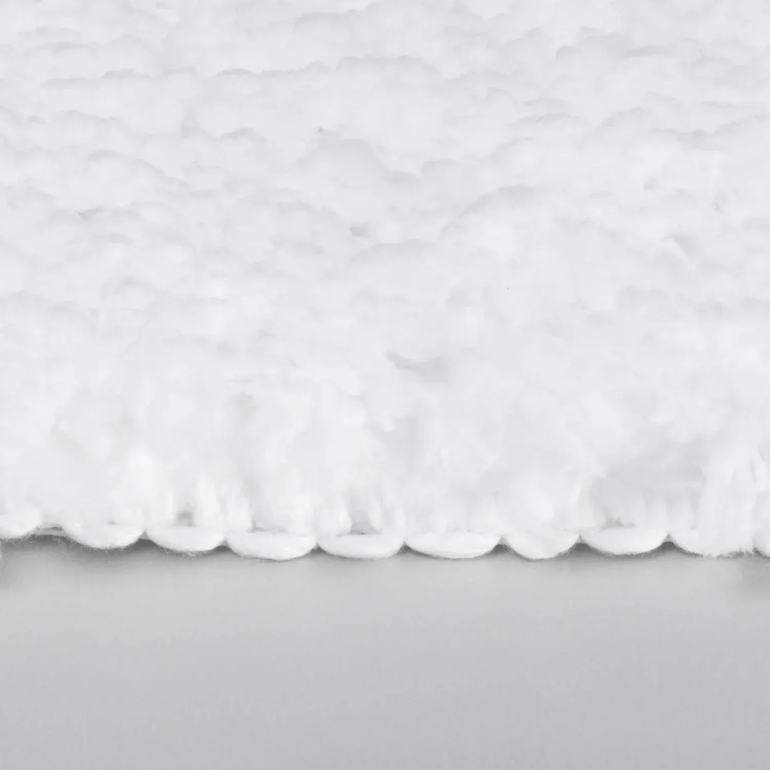 Коврик для ванной комнаты Dill BM-3910 Bright White