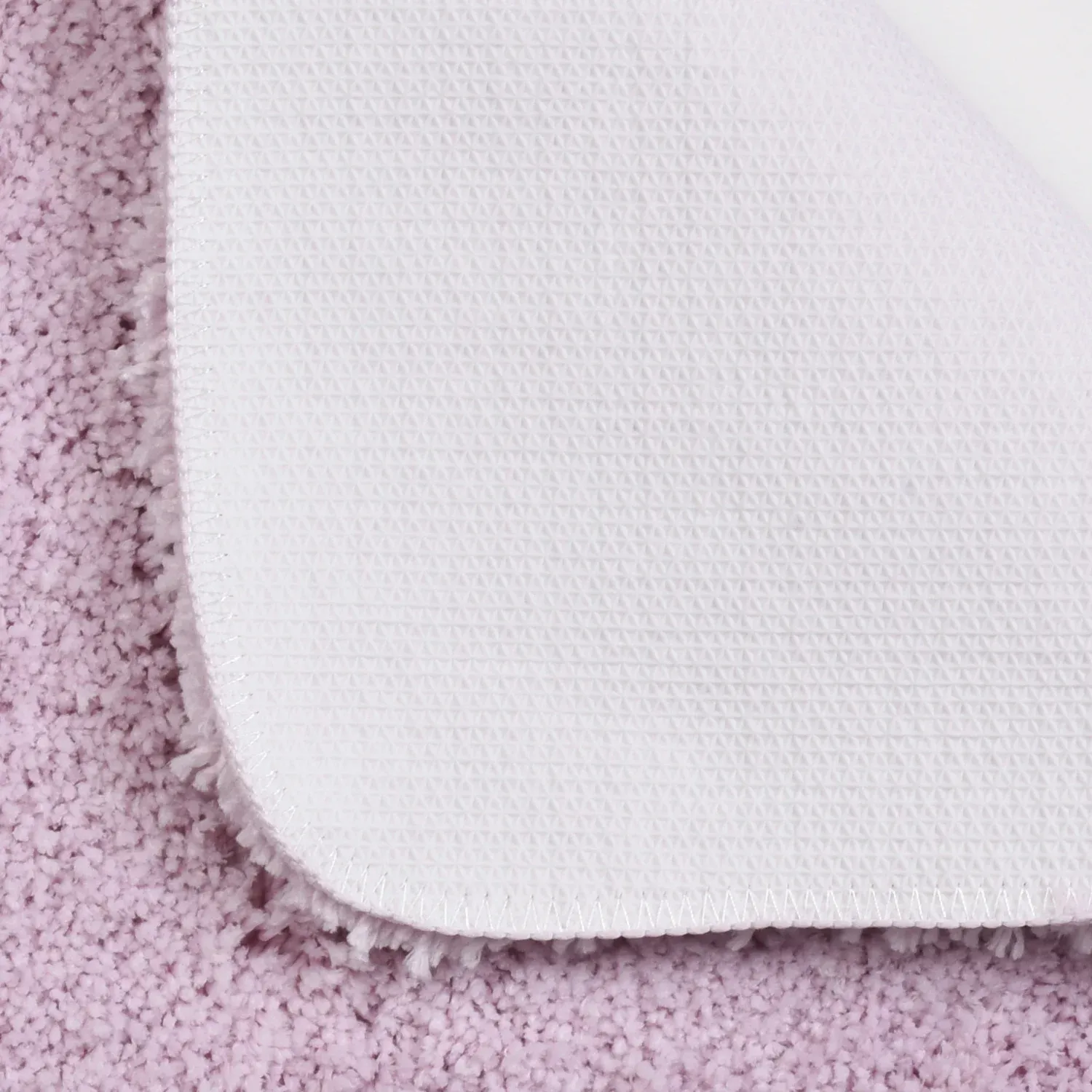 Коврик для ванной комнаты Kammel BM-8334 Light Lilac