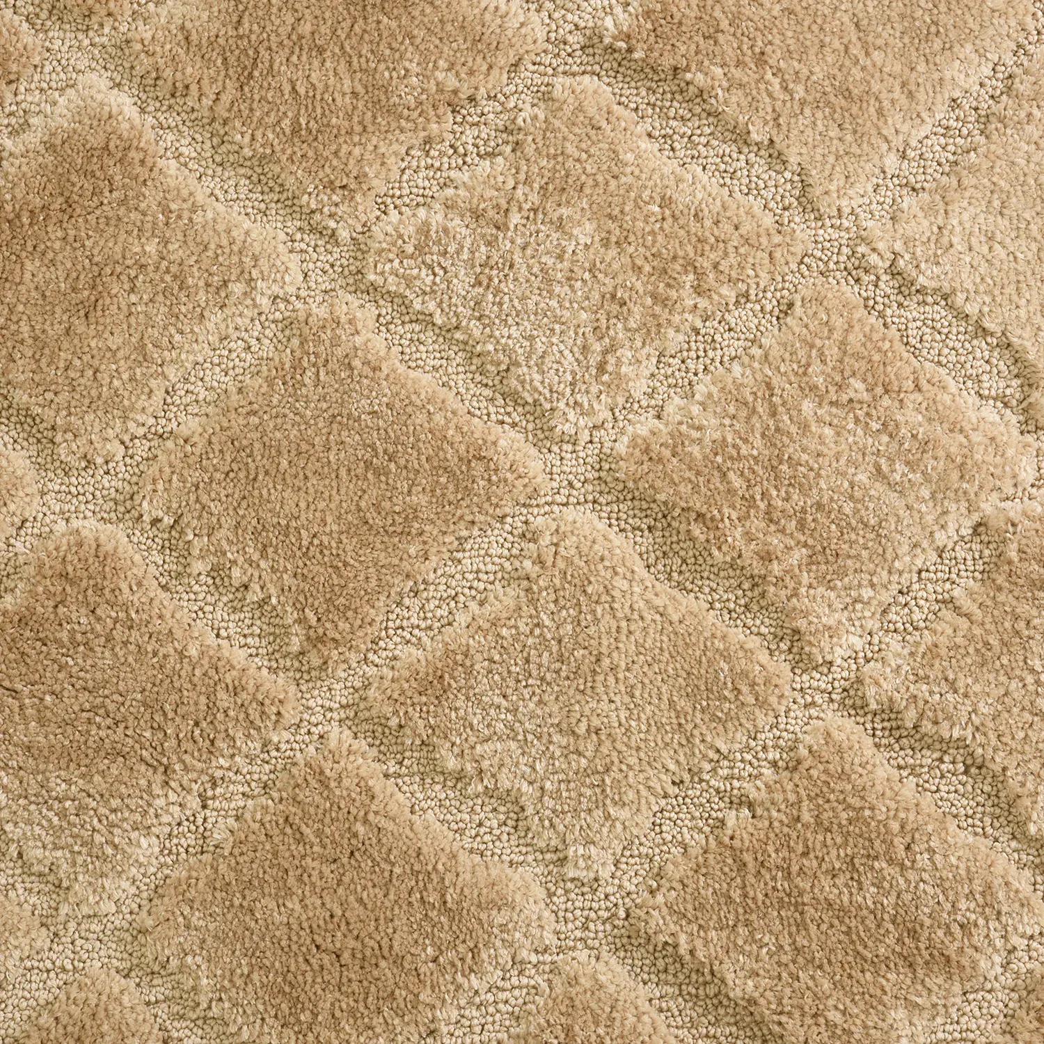 Коврик для ванной комнаты Lippe BM-6514 Champagne Beige