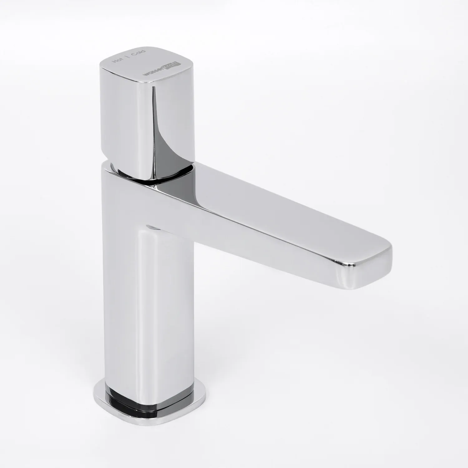 Смеситель для раковины Naab 8603