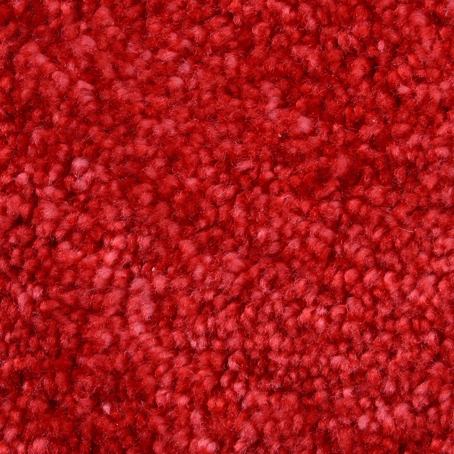 Коврик для ванной комнаты Wern BM-2563 Red
