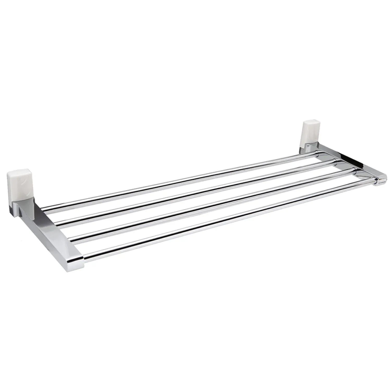 Полка для полотенец Leine K-5011WHITE