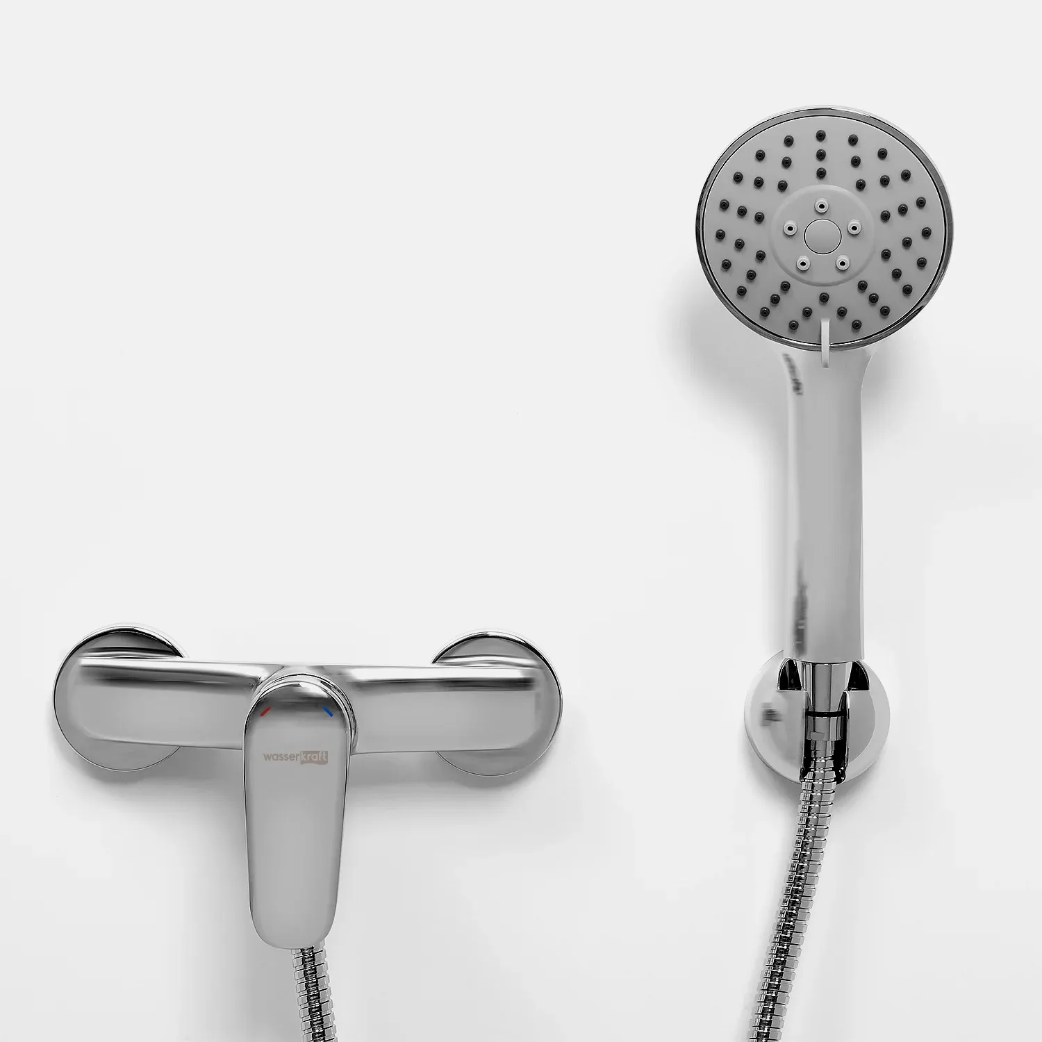 Смеситель для душа Vils 5602