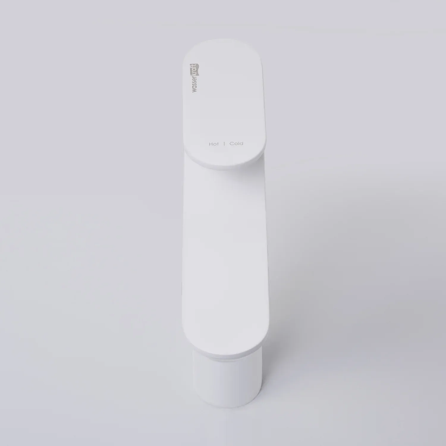 Смеситель для раковины Mindel 8503H