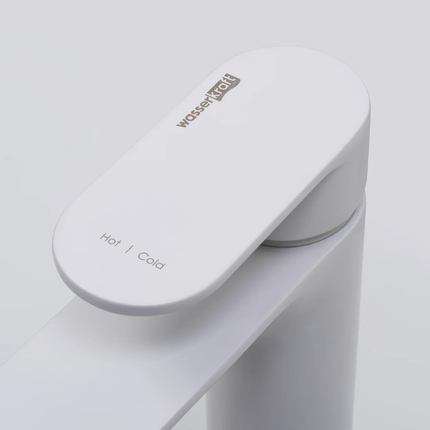 Смеситель для раковины Mindel 8503H
