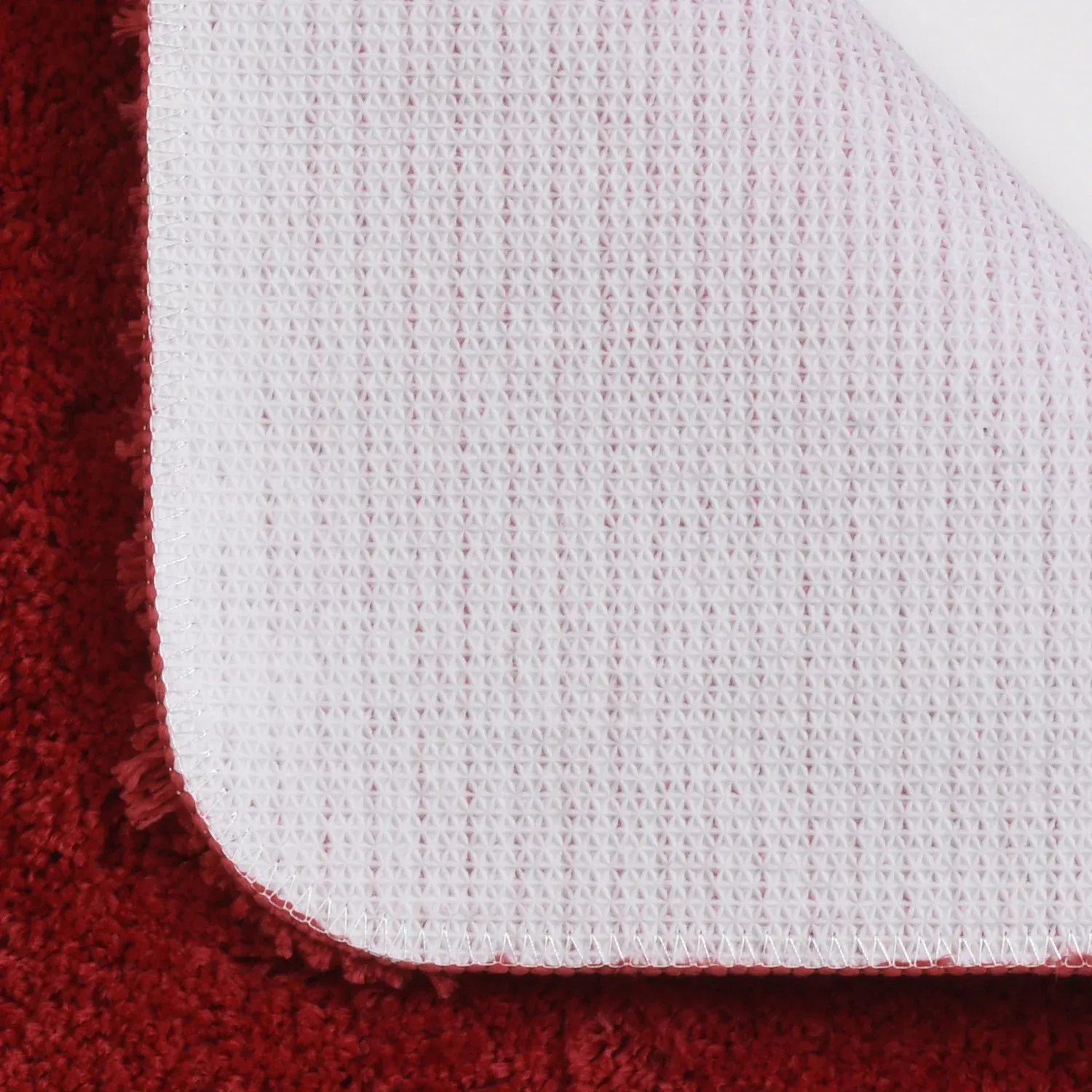 Коврик для ванной комнаты Kammel BM-8337 True Red
