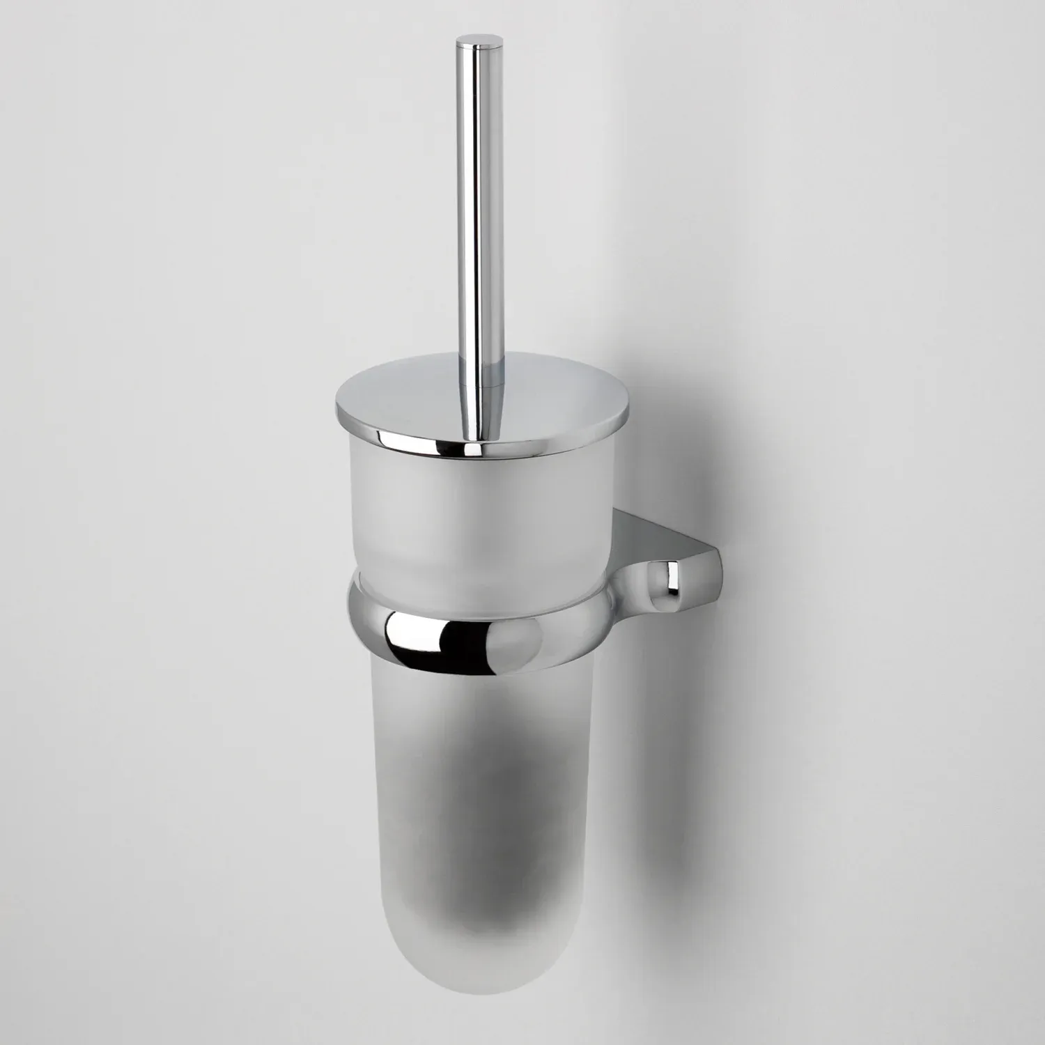 Щетка для унитаза подвесная Berkel K-6827