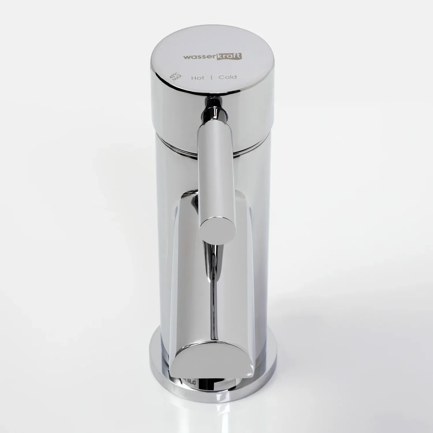 Термостатический смеситель для раковины Main 4103 Thermo