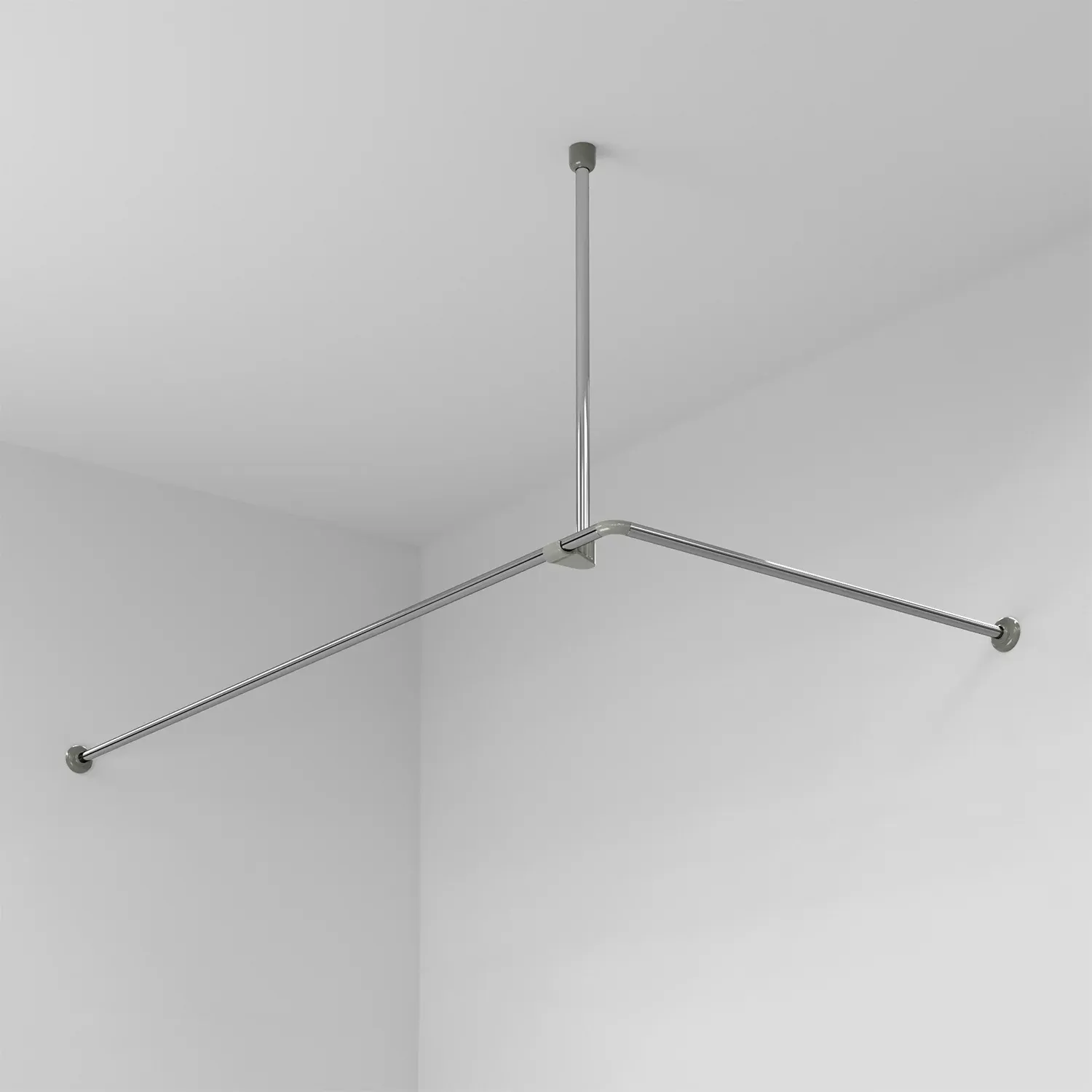 Карниз для ванной Dinkel SC-469018