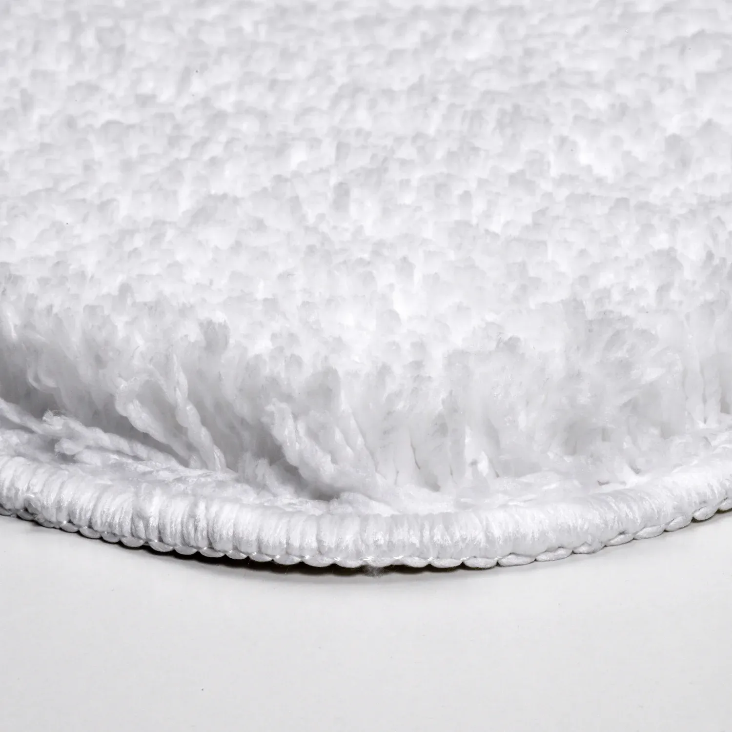 Коврик для ванной комнаты Kammel BM-8345 White