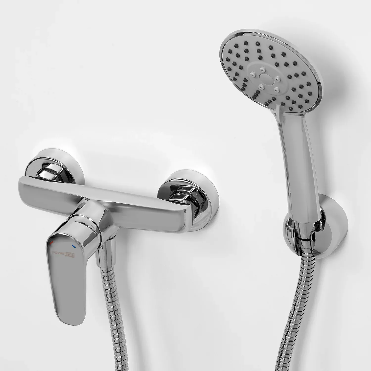 Смеситель для душа Vils 5602
