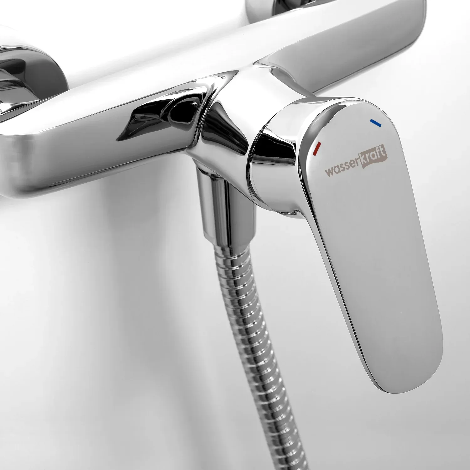 Смеситель для душа Vils 5602
