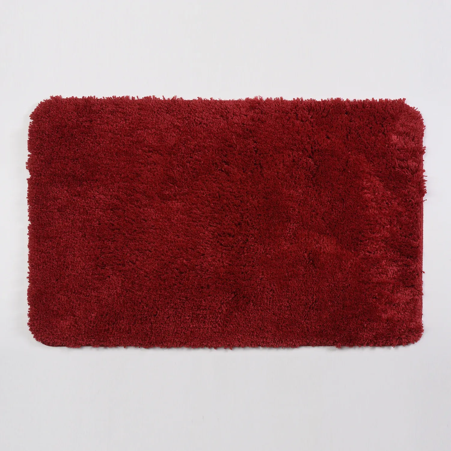 Коврик для ванной комнаты Kammel BM-8307 True Red