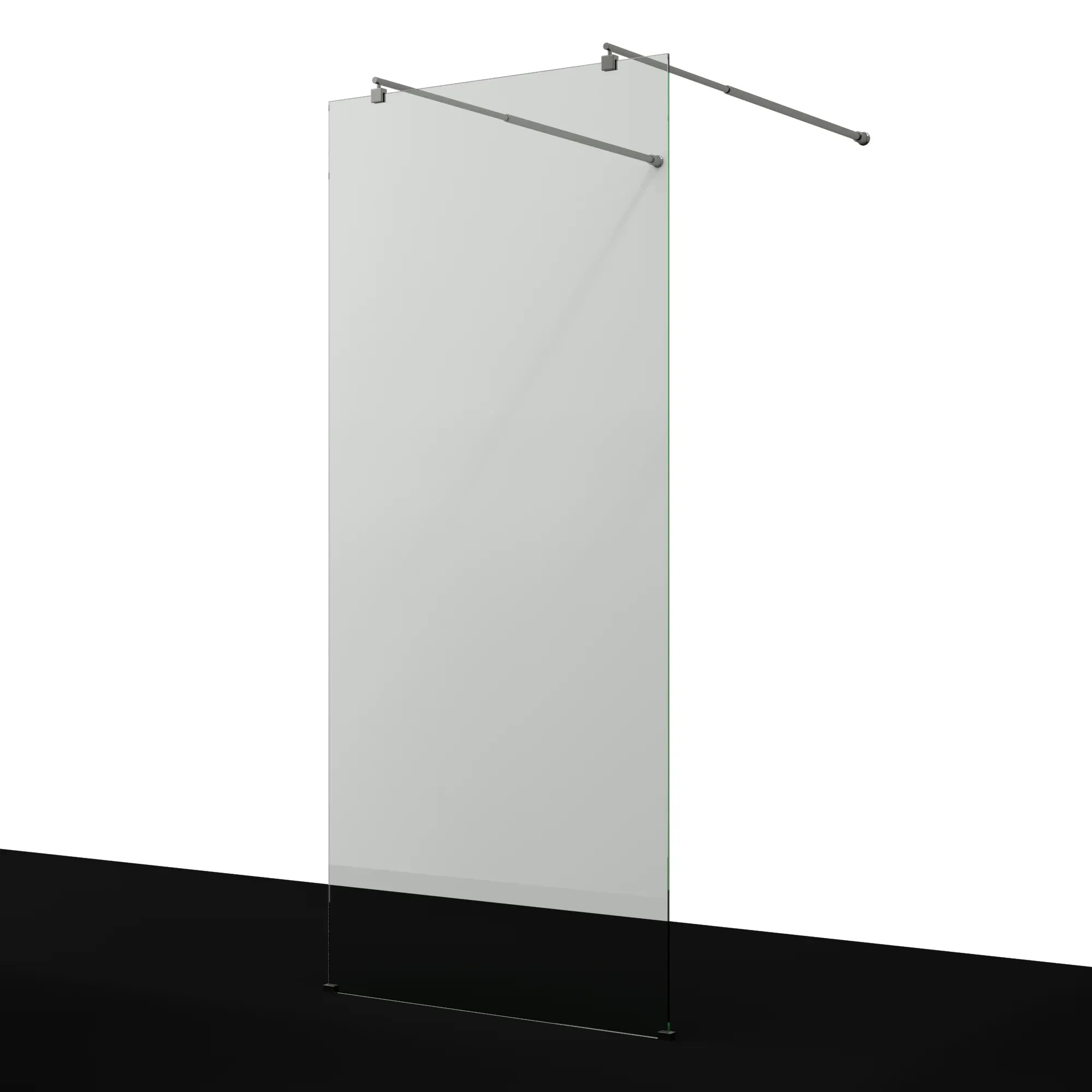 Vechte 60W46GR Душевая перегородка
