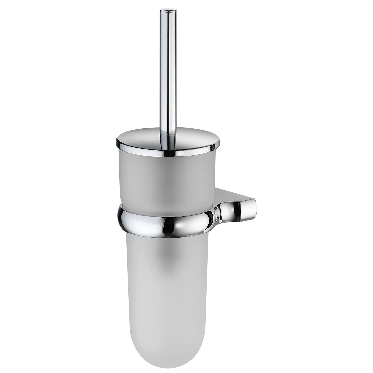 Щетка для унитаза подвесная Berkel K-6827