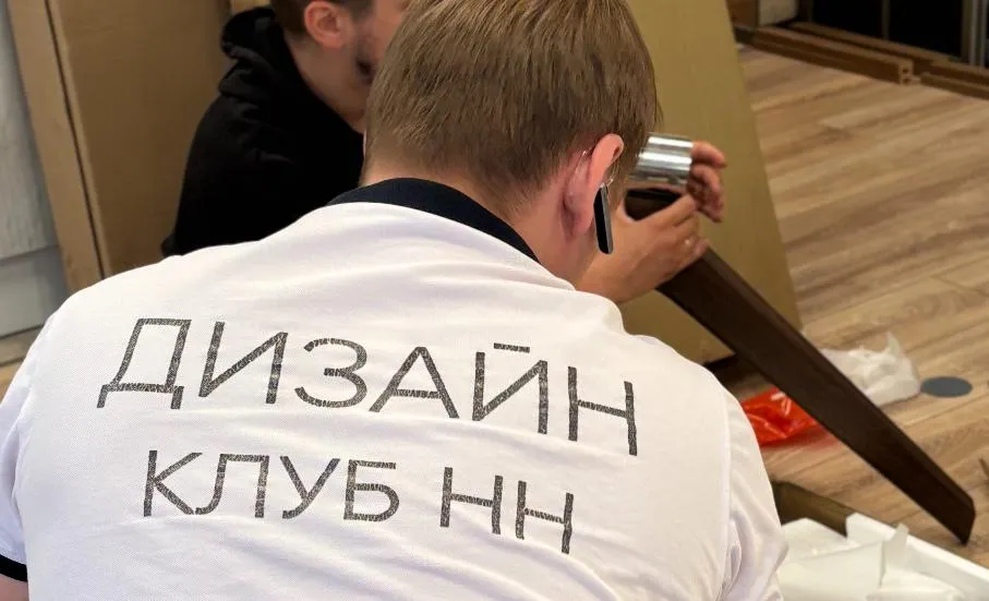 Доставка, подъем и сборка мебели
