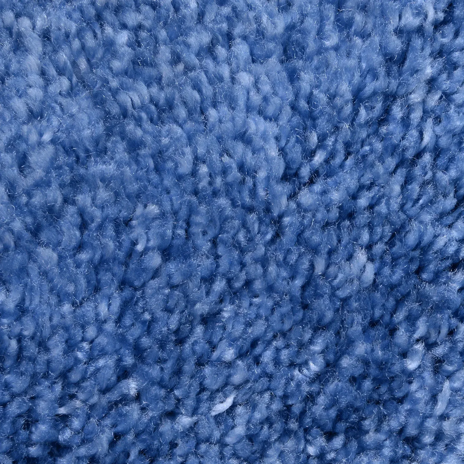 Коврик для ванной комнаты Wern BM-2504 Dark Blue
