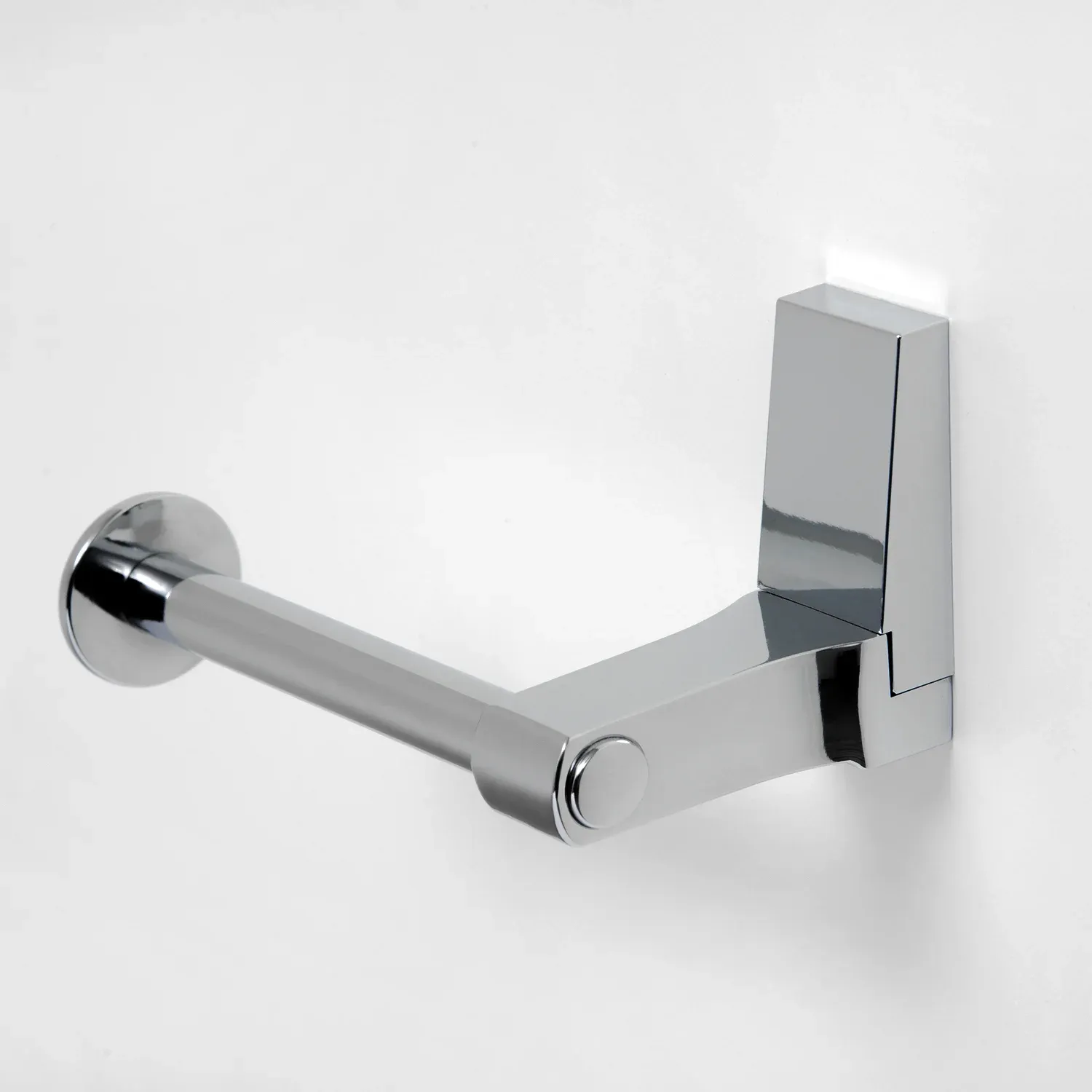 Держатель туалетной бумаги Lopau K-6096