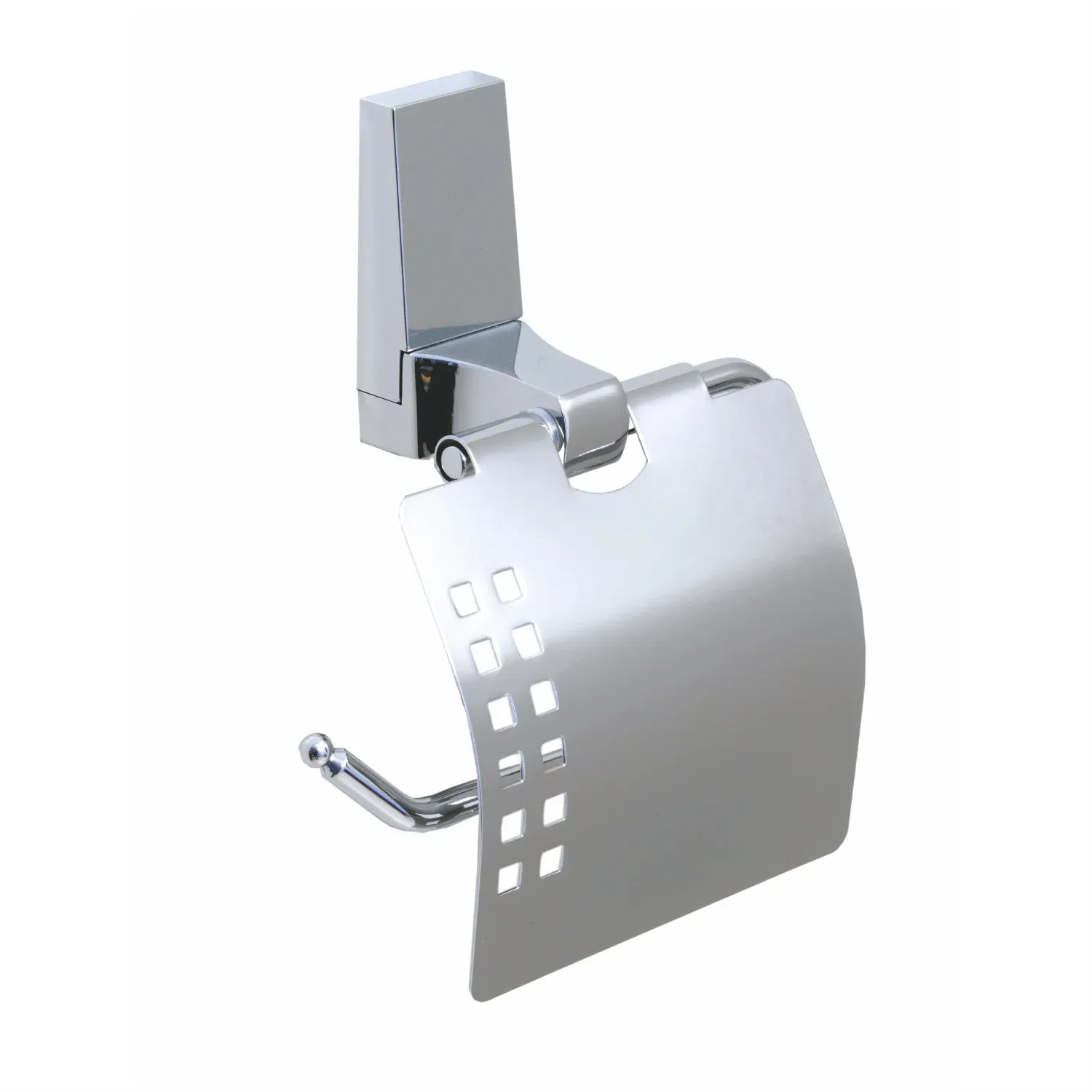 Держатель туалетной бумаги Lopau K-6025