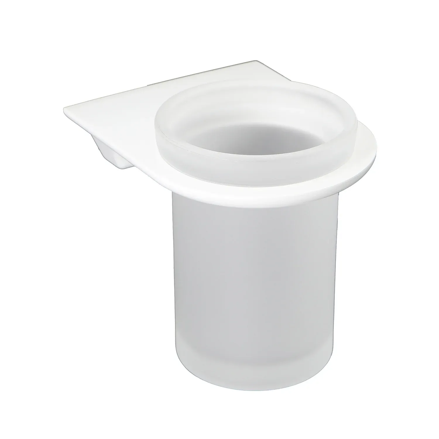 Подстаканник одинарный Kammel K-8328WHITE