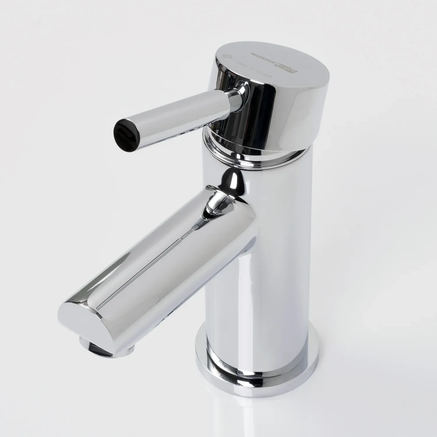 Термостатический смеситель для раковины Main 4103 Thermo