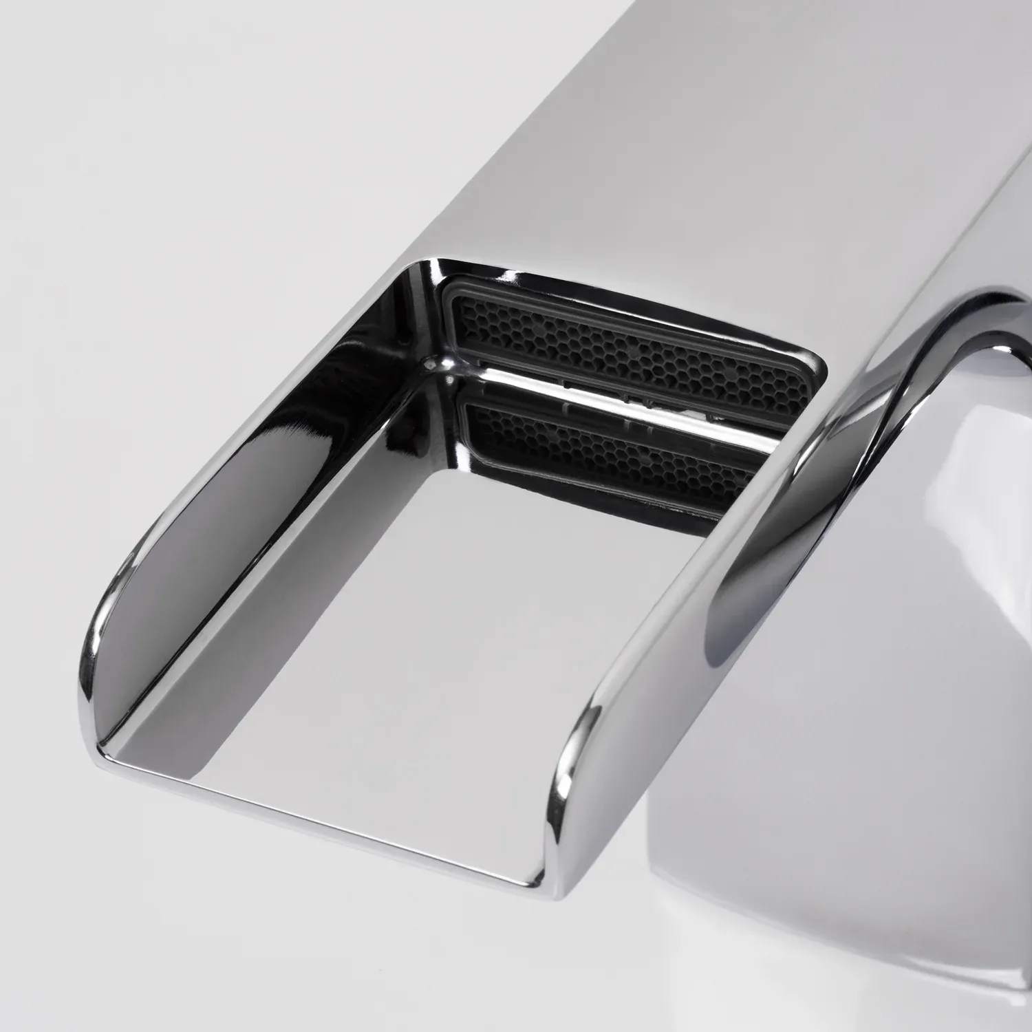 Каскадный смеситель для раковины Berkel 4869