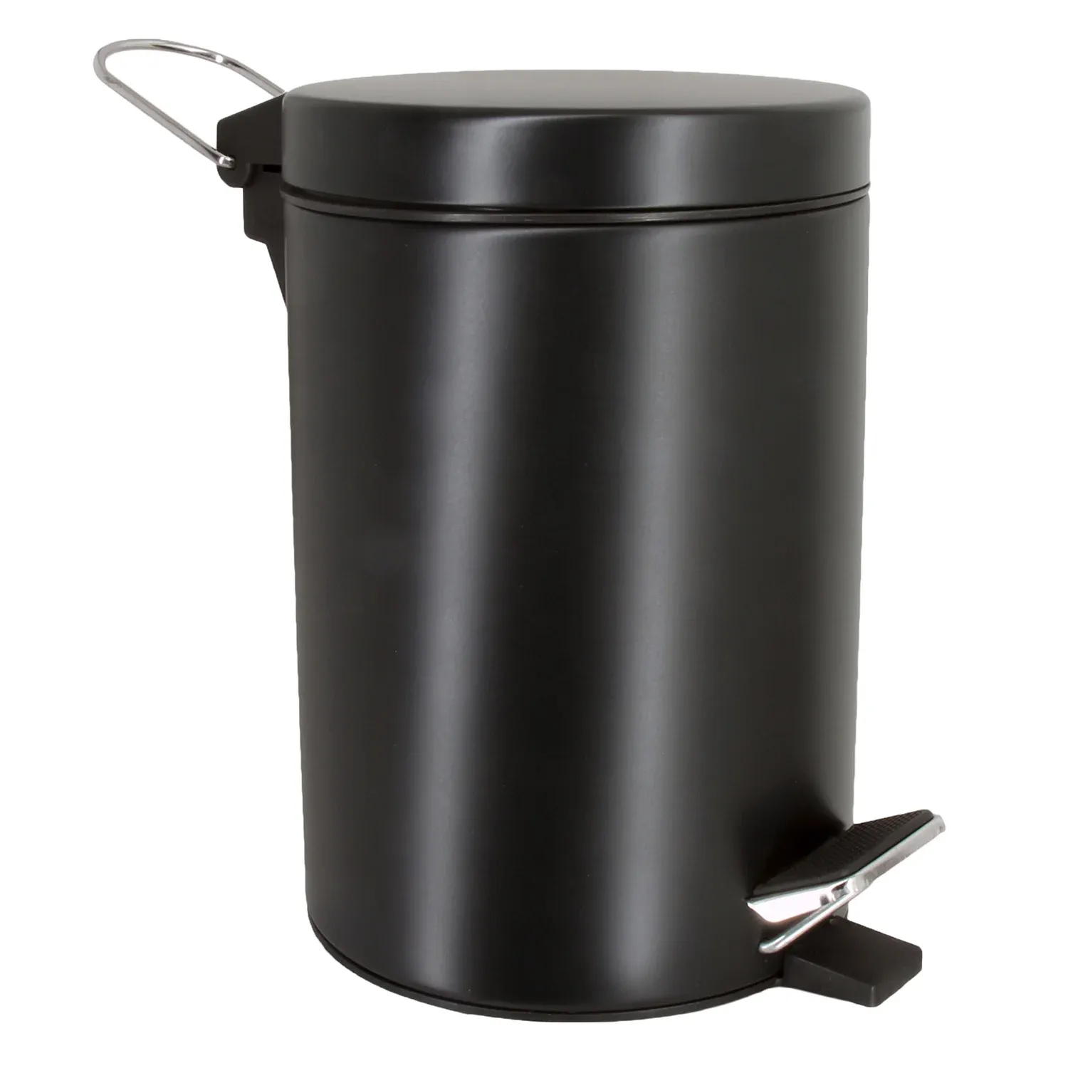 Ведро 3L К-633BLACK