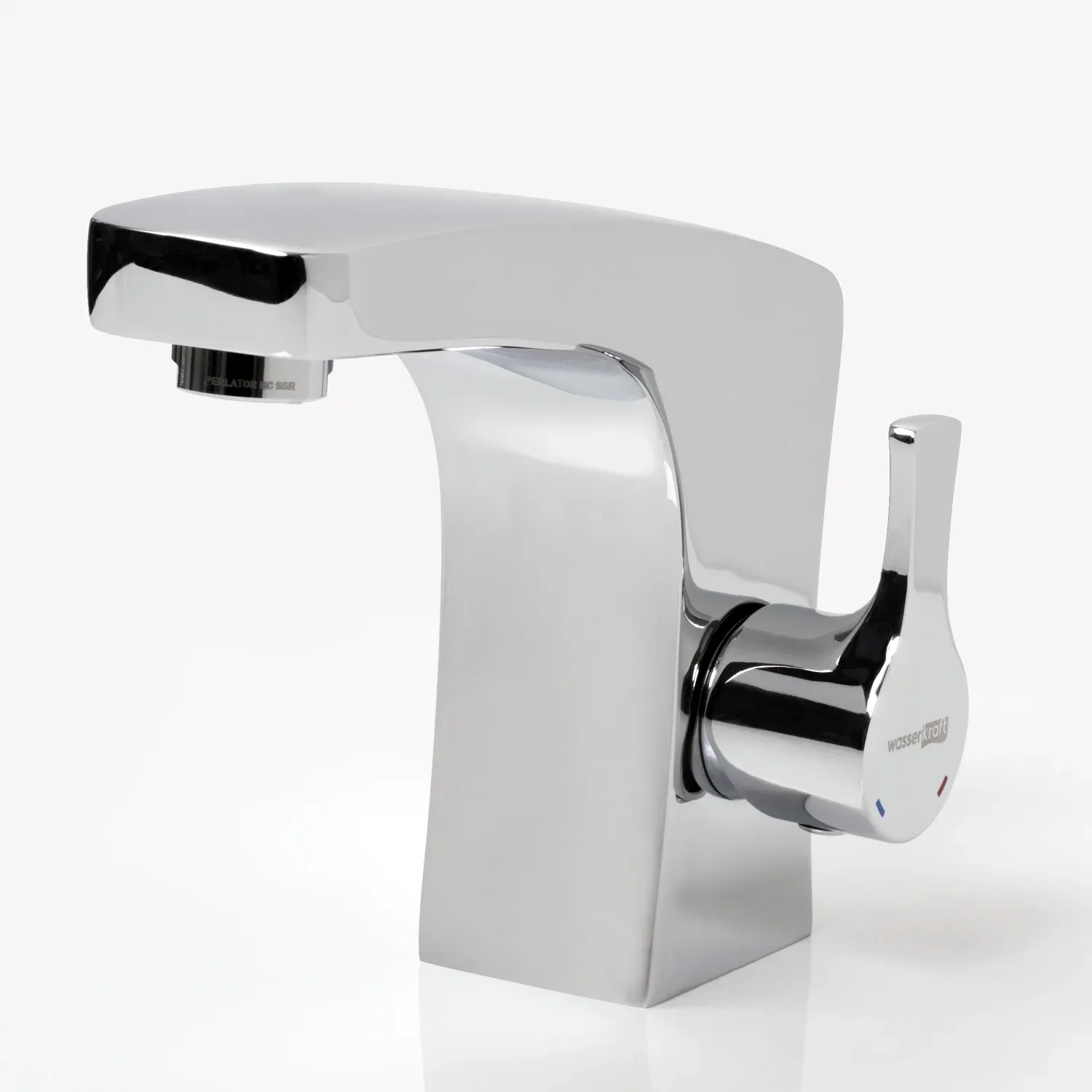 Смеситель для раковины Berkel 4803