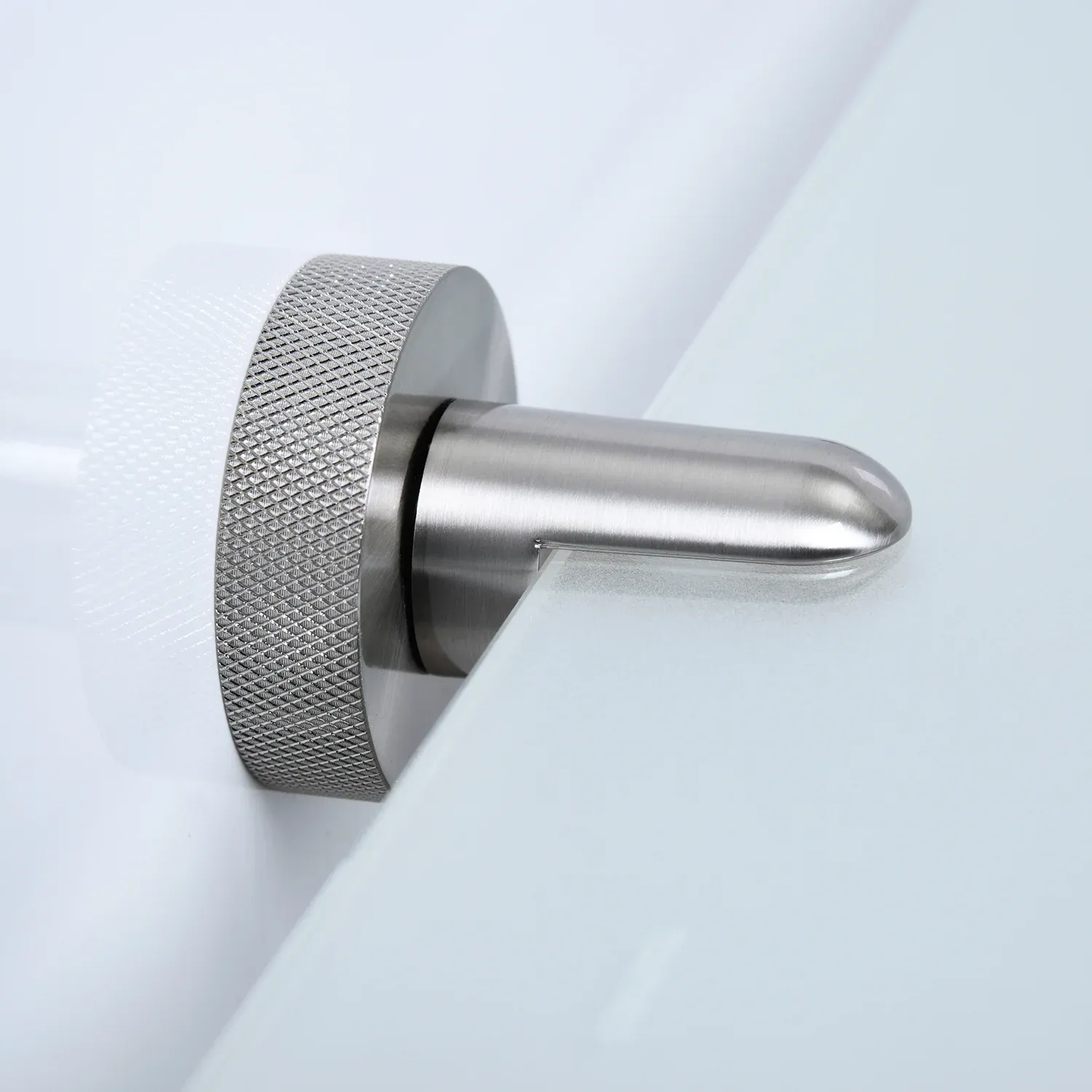 Полка стеклянная Tauber K-64424