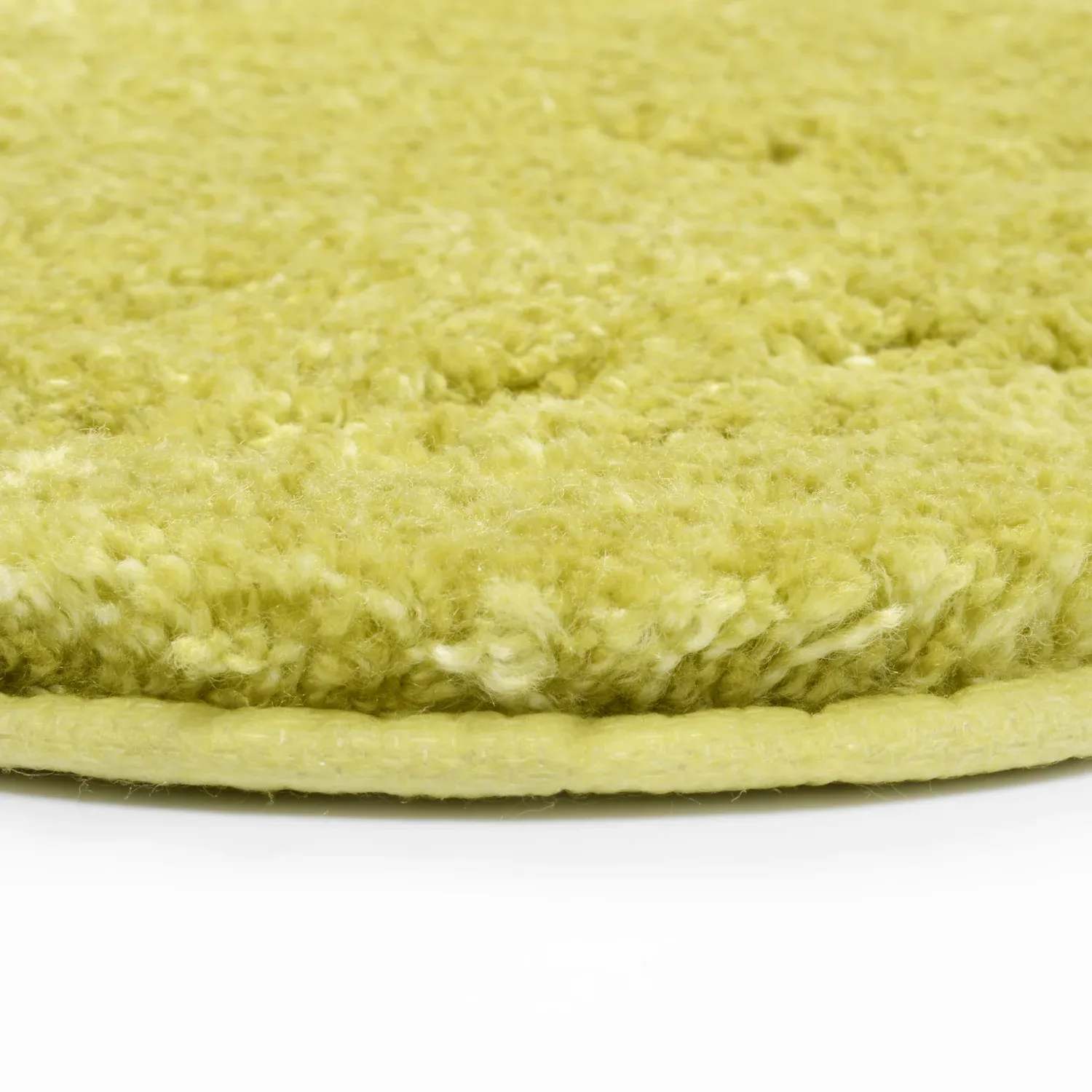 Коврик для ванной комнаты Wern BM-2544 Pistachio