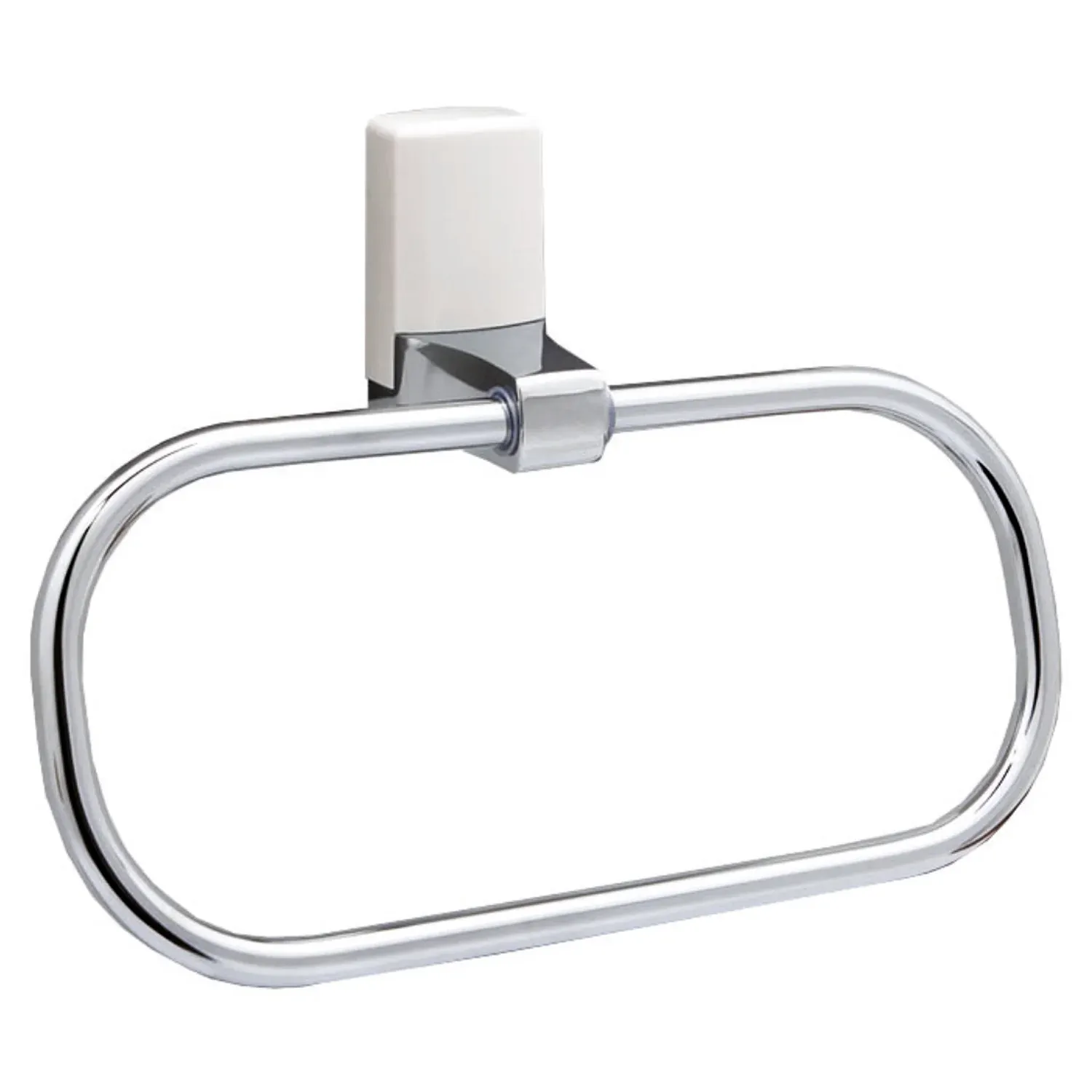 Держатель полотенец Leine K-5060WHITE