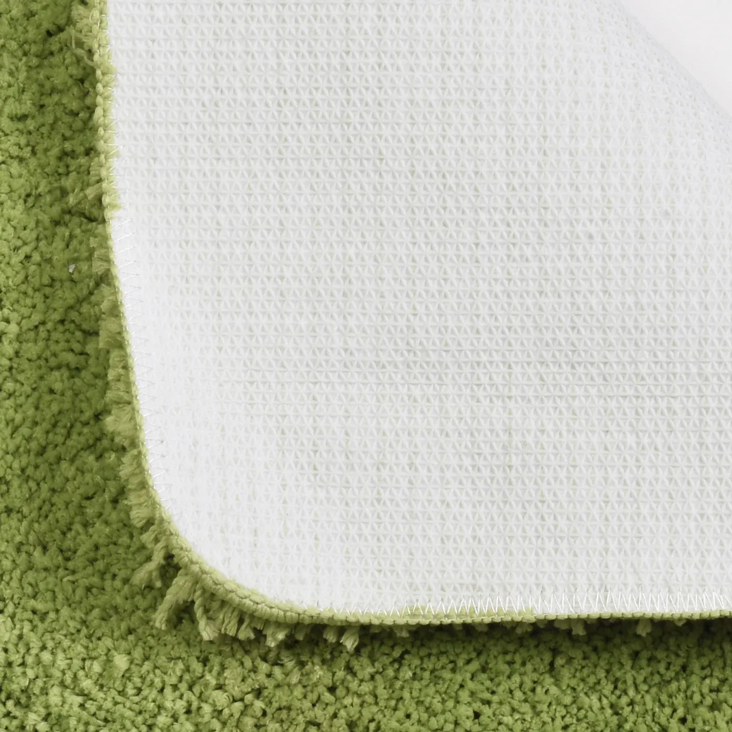 Коврик для ванной комнаты Kammel BM-8306 Greenery