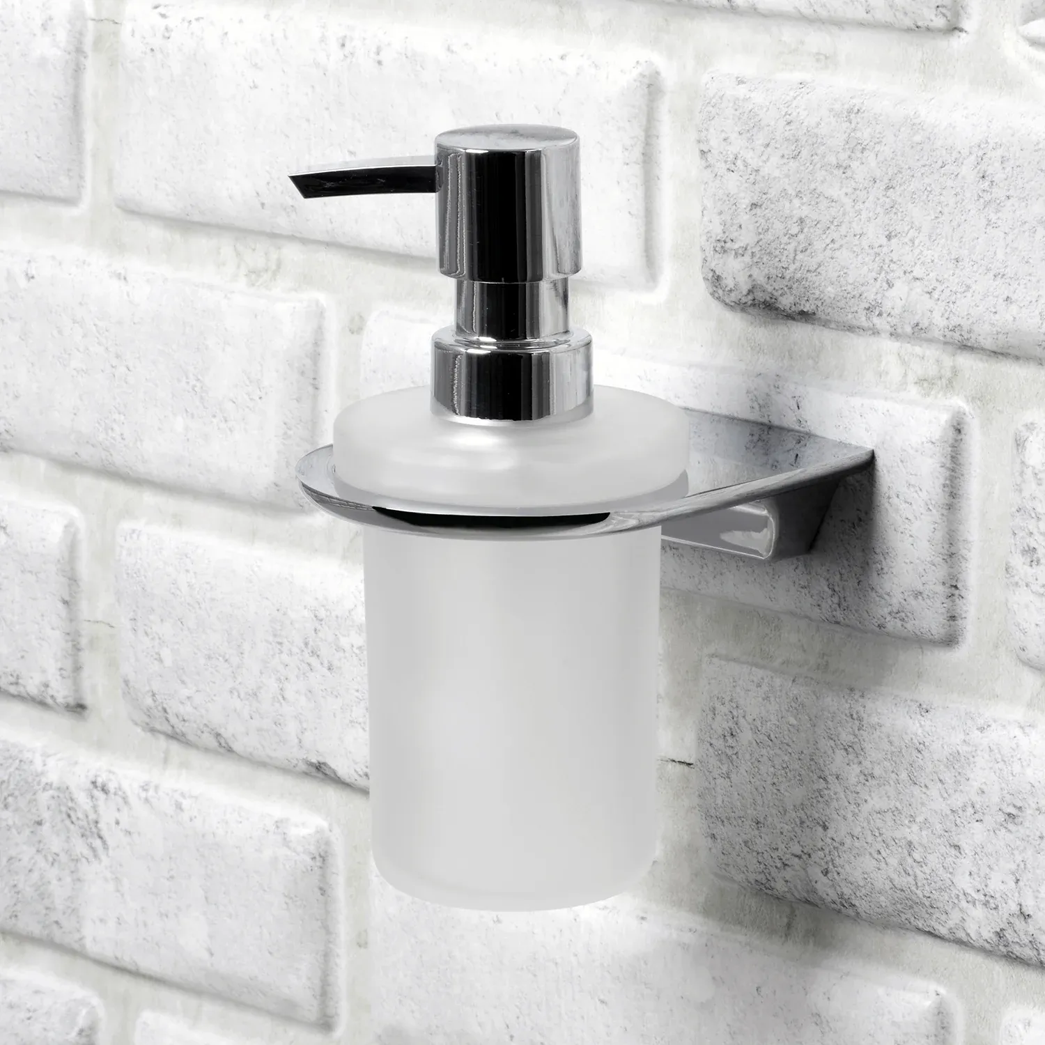 Дозатор для жидкого мыла Kammel K-8399