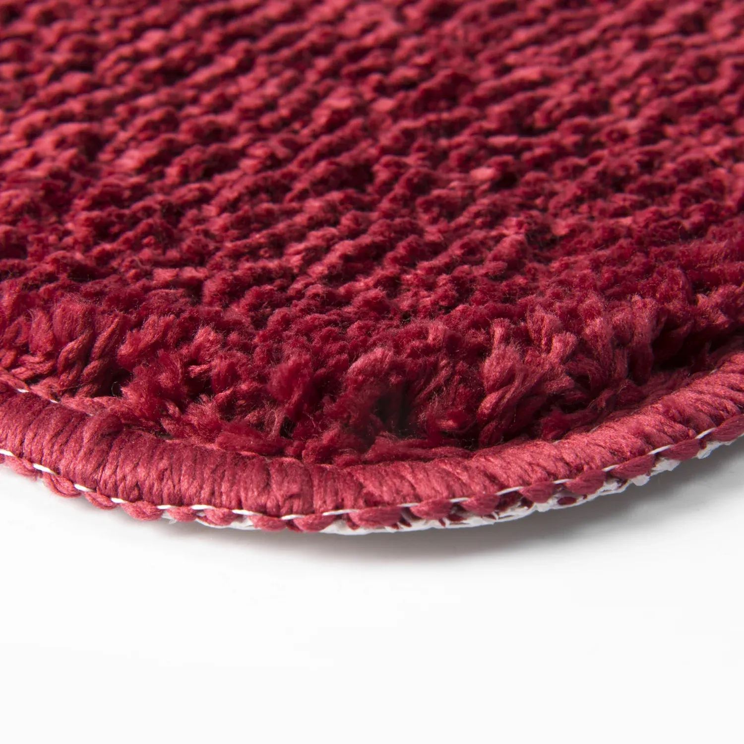 Коврик для ванной комнаты Vils BM-1051 Ruby vine