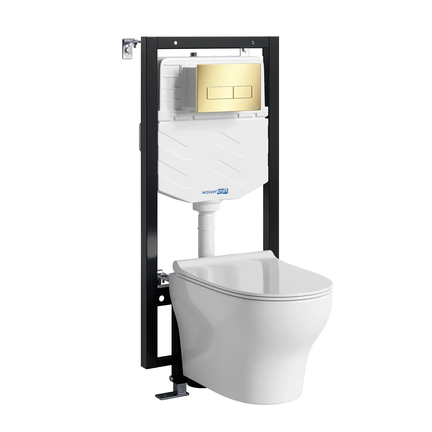 Vils 56TLT.010.ME.PG03.H001 Система инсталляции с унитазом