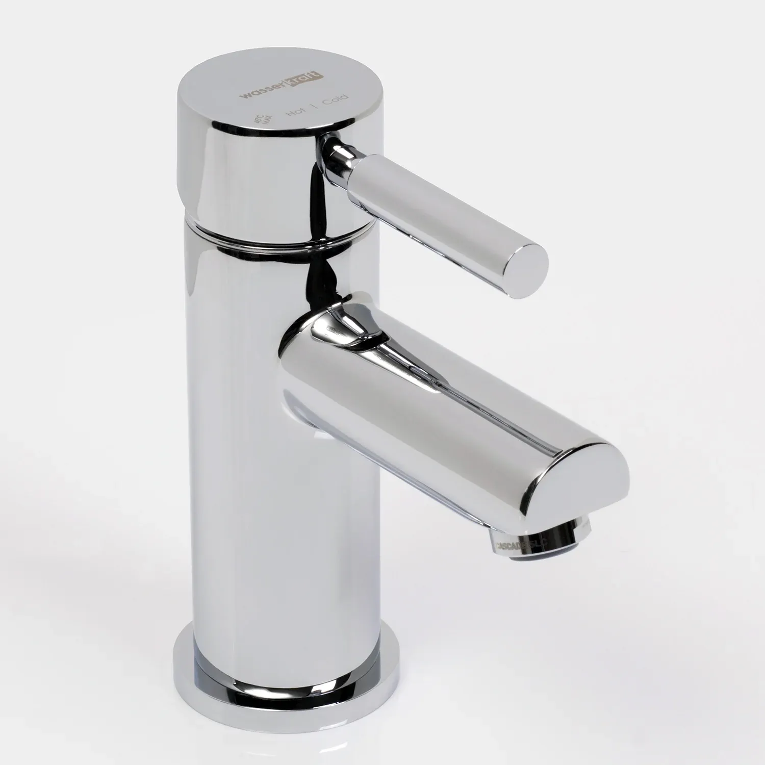 Термостатический смеситель для раковины Main 4103 Thermo