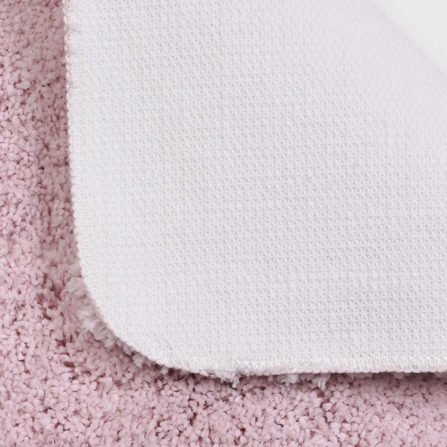 Коврик для ванной комнаты Kammel BM-8339 Chalk Pink