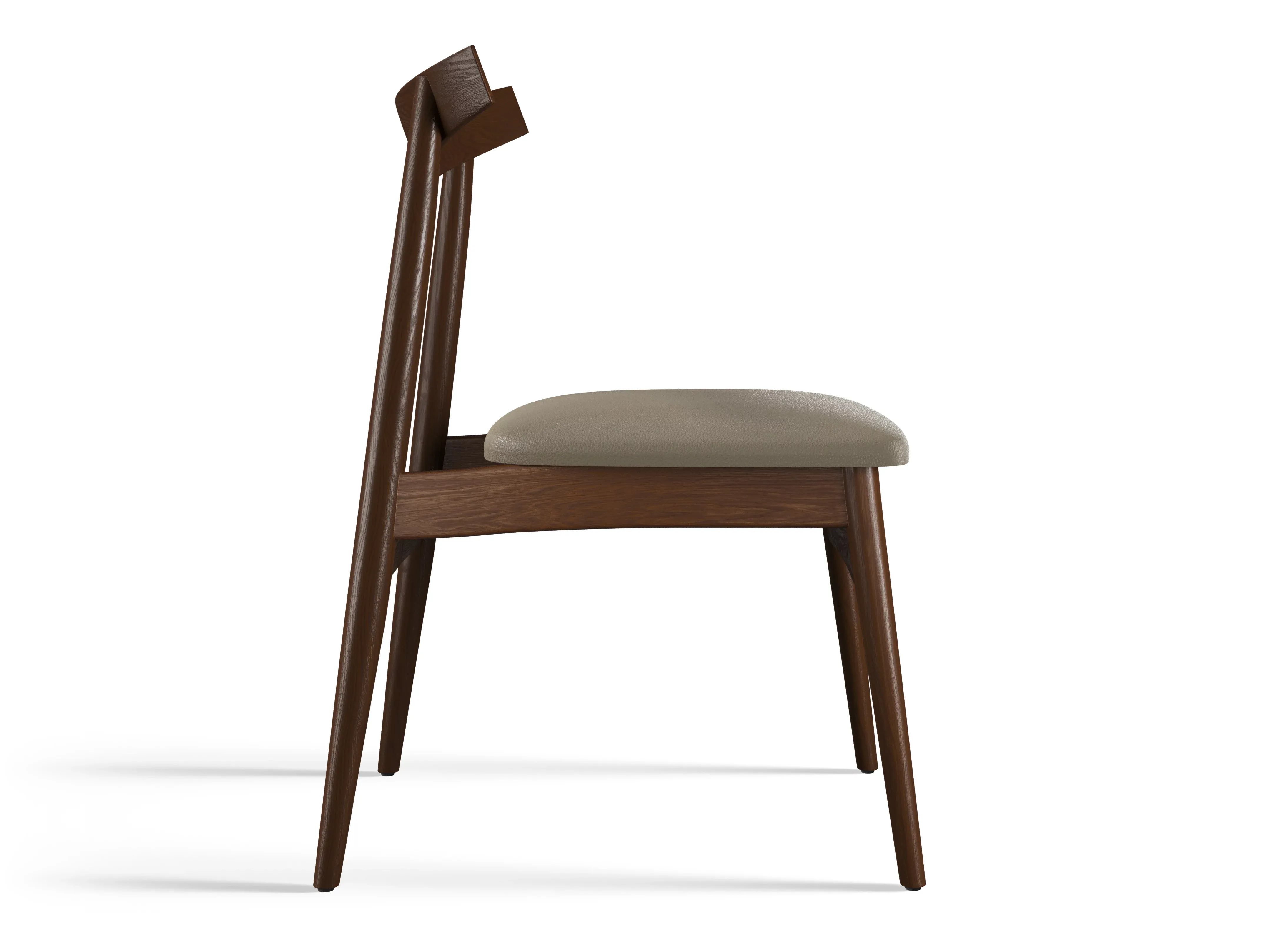 Стул Wood Soft