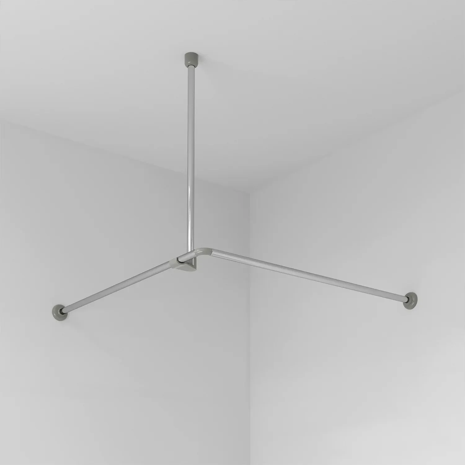 Карниз для ванной Dinkel SC-469090
