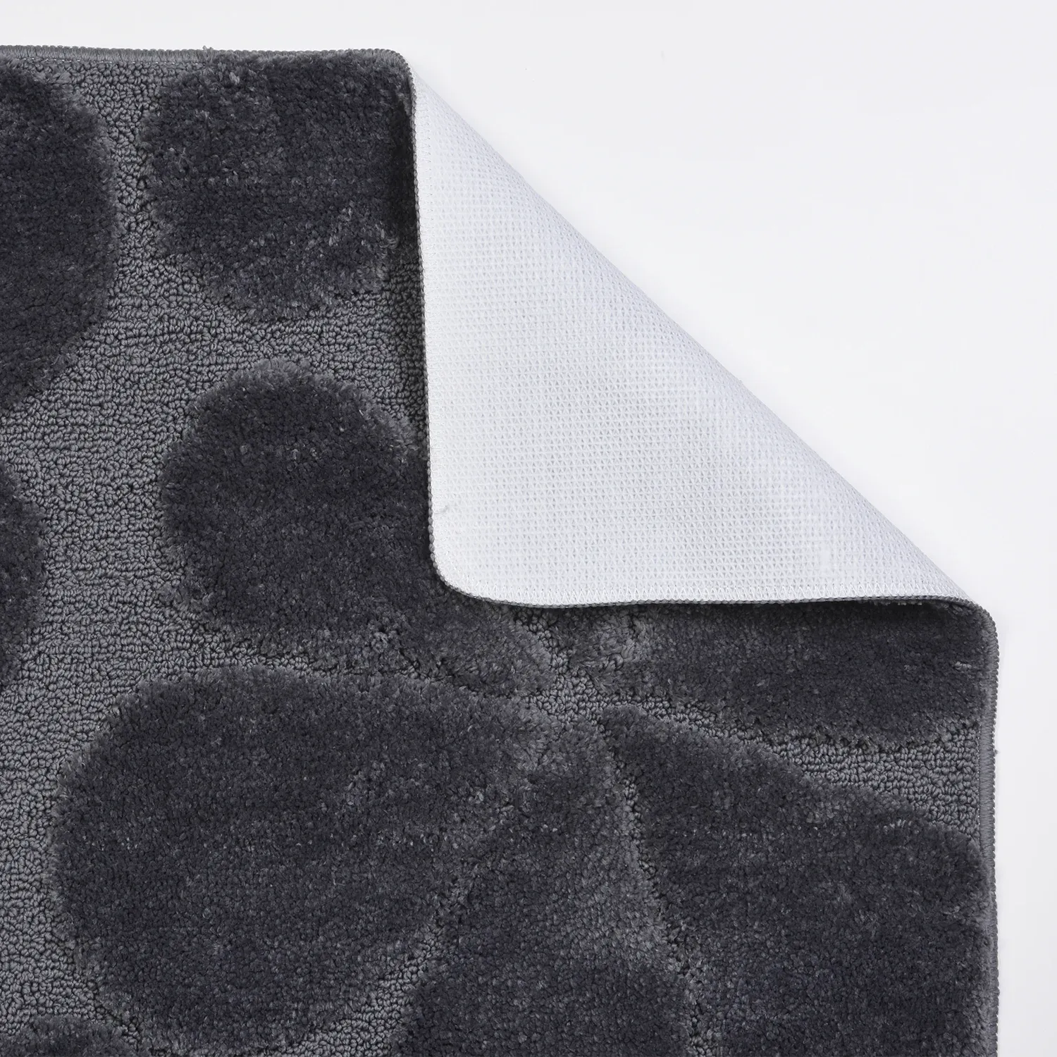 Коврик для ванной Diemel BM-2212 Charcoal Gray