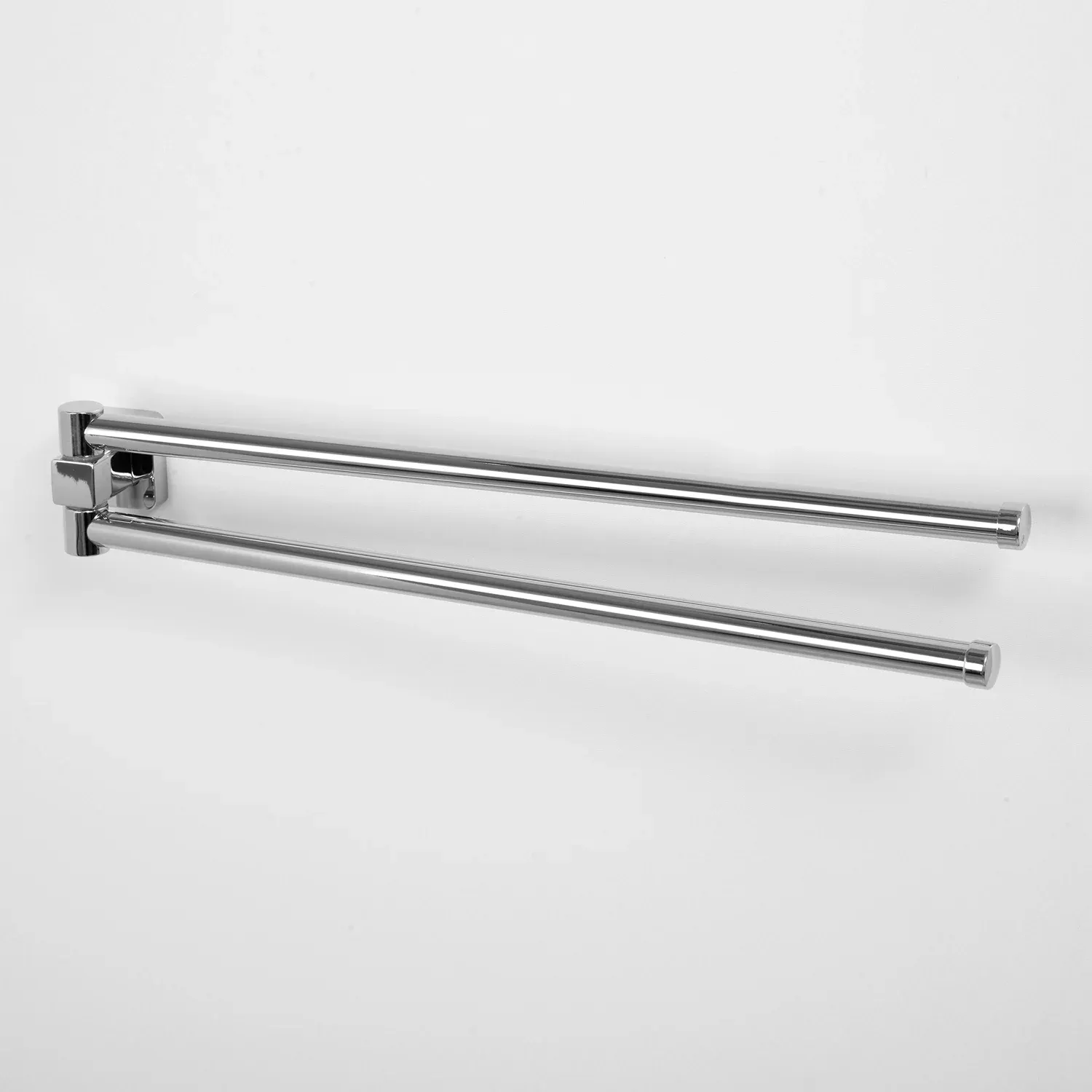 Держатель полотенец двойной Lippe K-6531