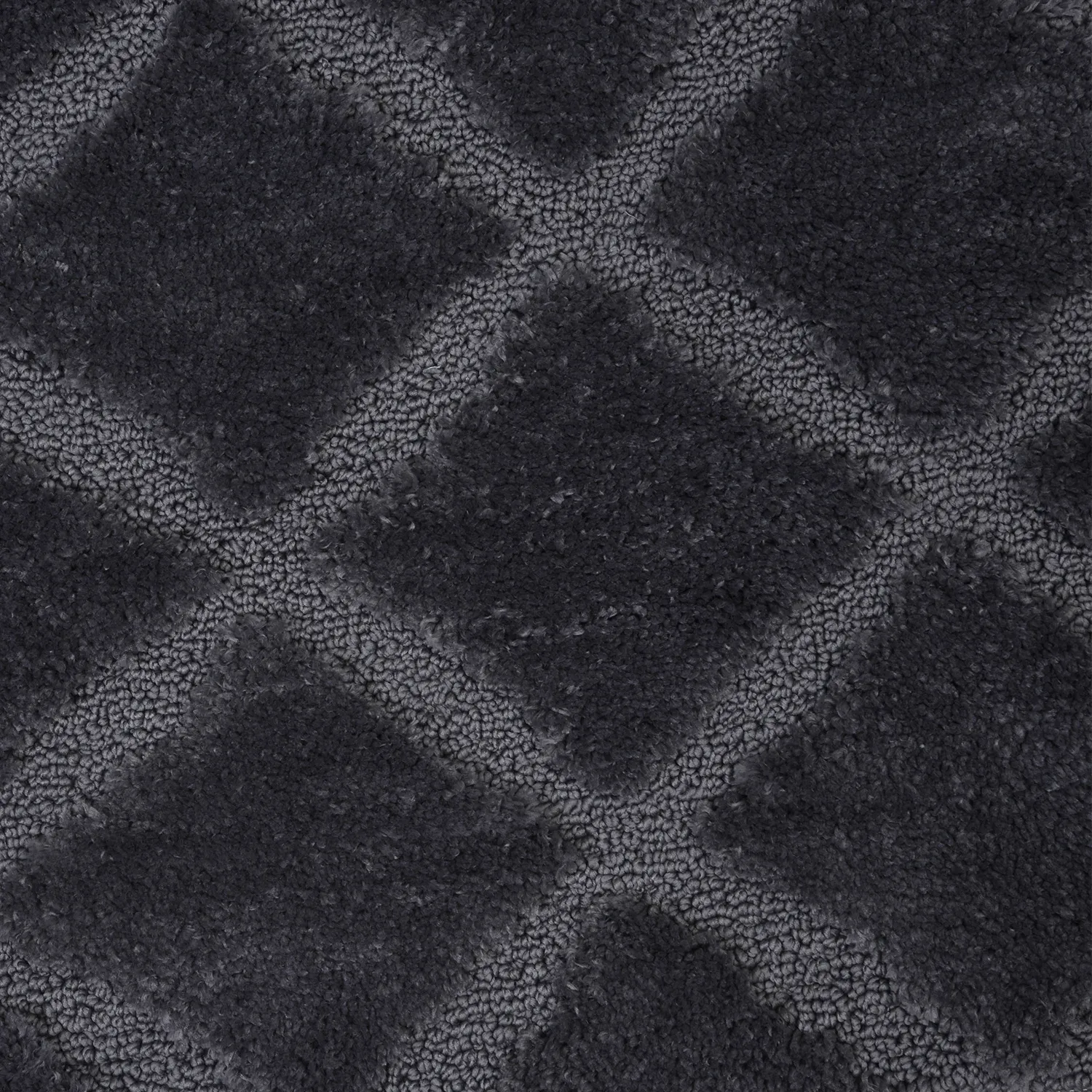Коврик для ванной комнаты Lippe BM-6512 Charcoal Gray