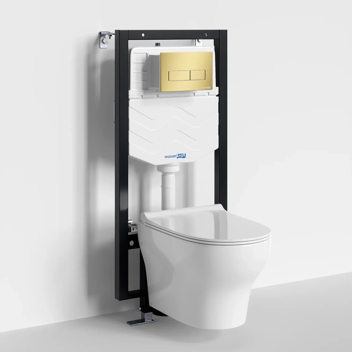 Vils 56TLT.010.ME.MG03.H001 Система инсталляции с унитазом