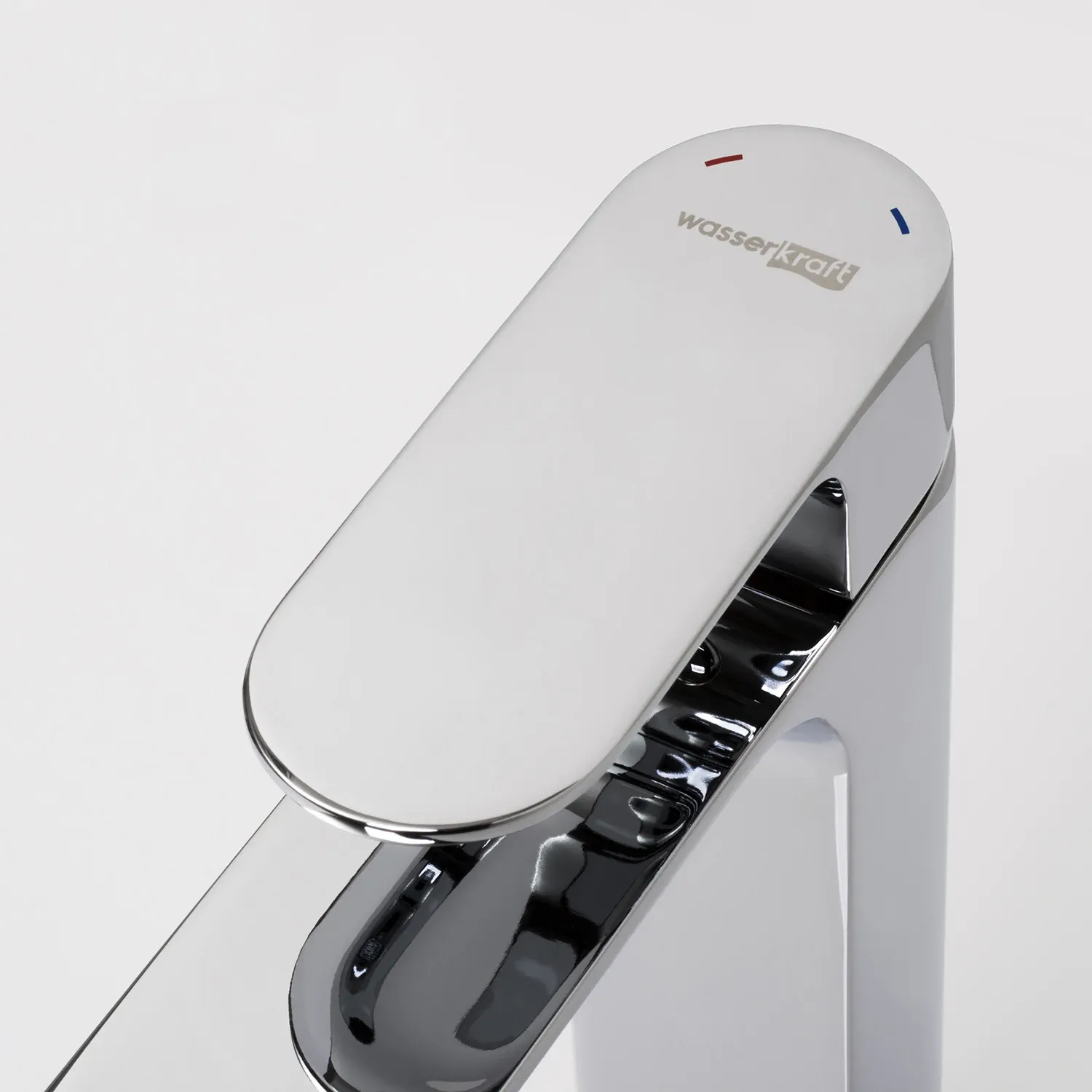 Смеситель для раковины Dinkel 5803H