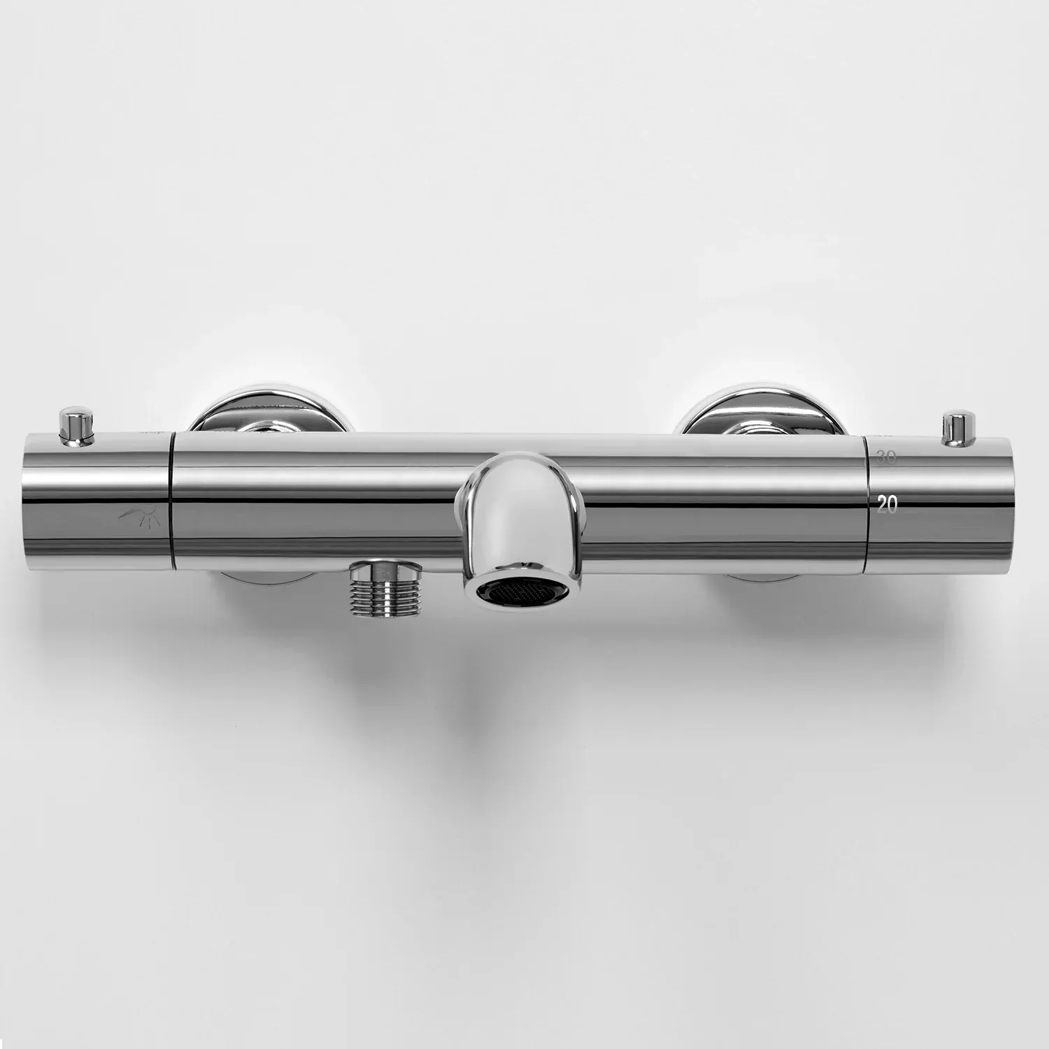 Термостатический смеситель для ванны Berkel 4811 Thermo